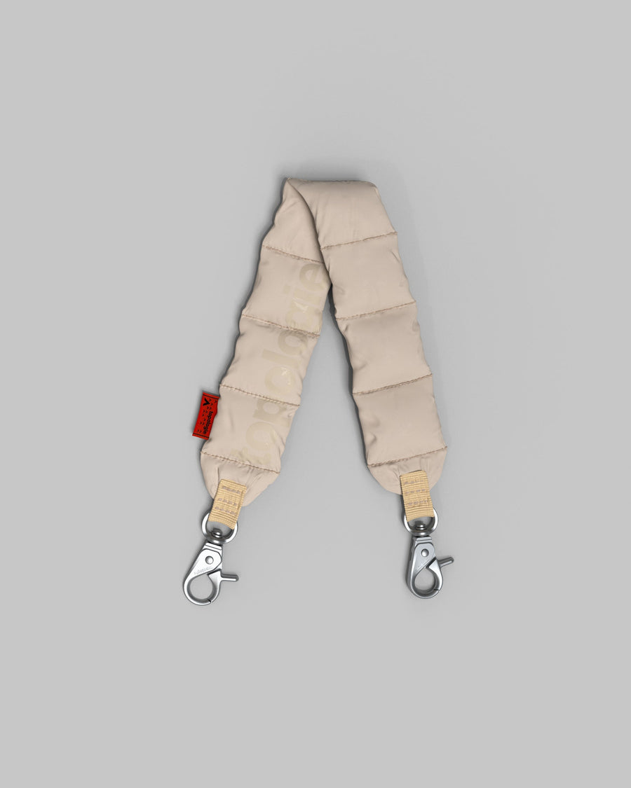 Puffer Wrist Strap – Topologie INTL