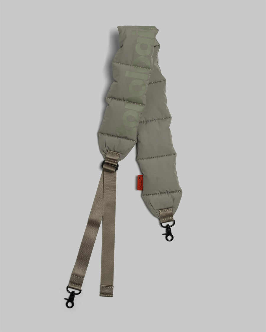 Puffer Strap / Moss