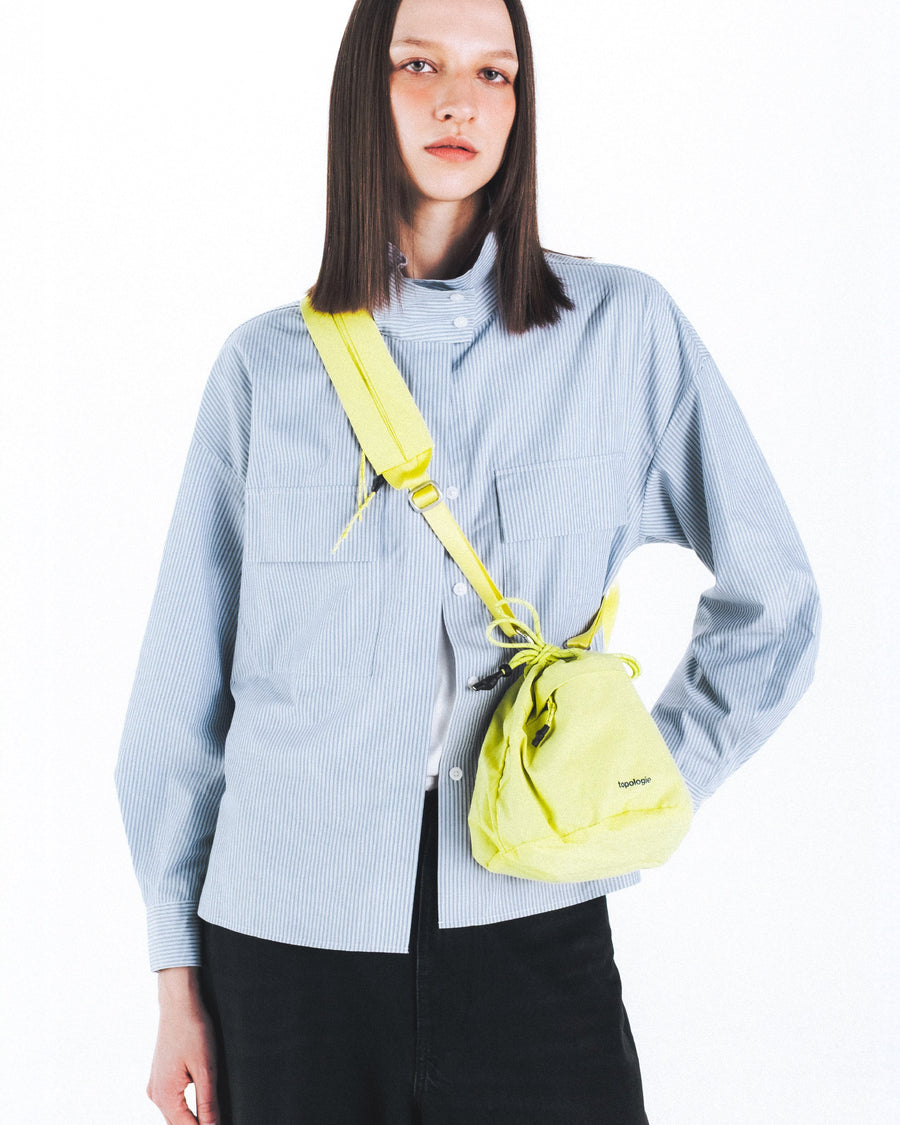 Reversible Bucket – Topologie INTL