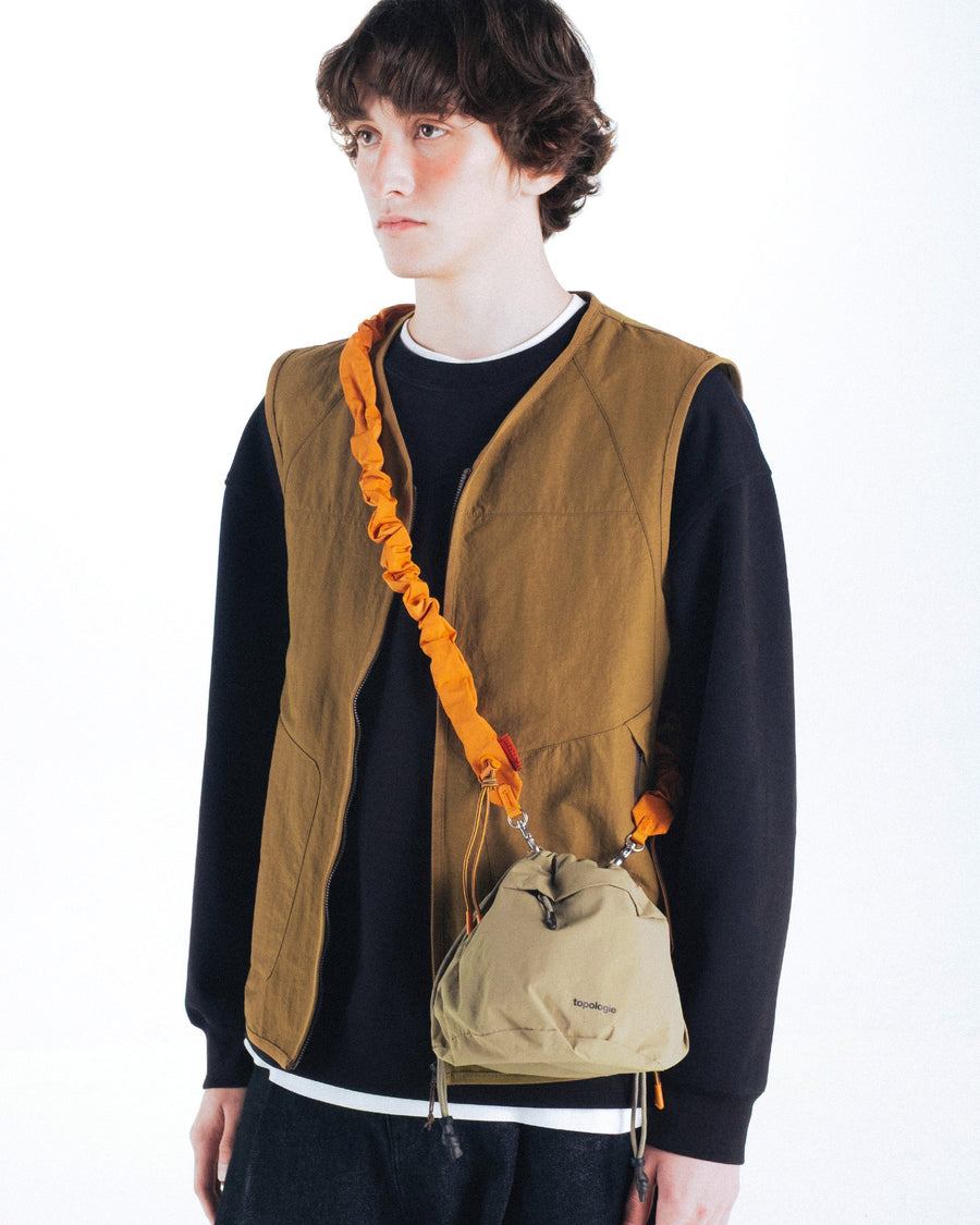 Reversible Bucket – Topologie INTL