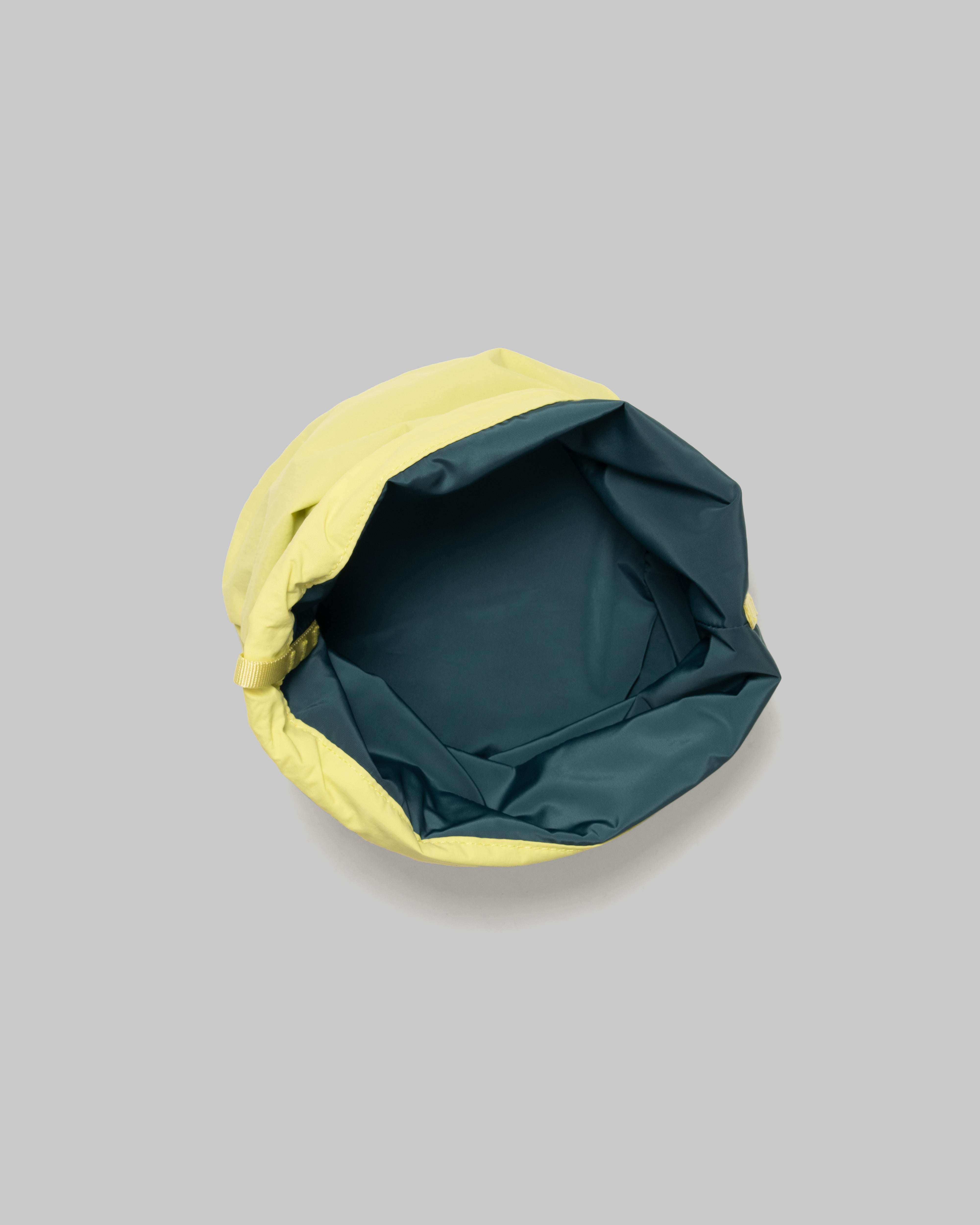 Reversible Bucket