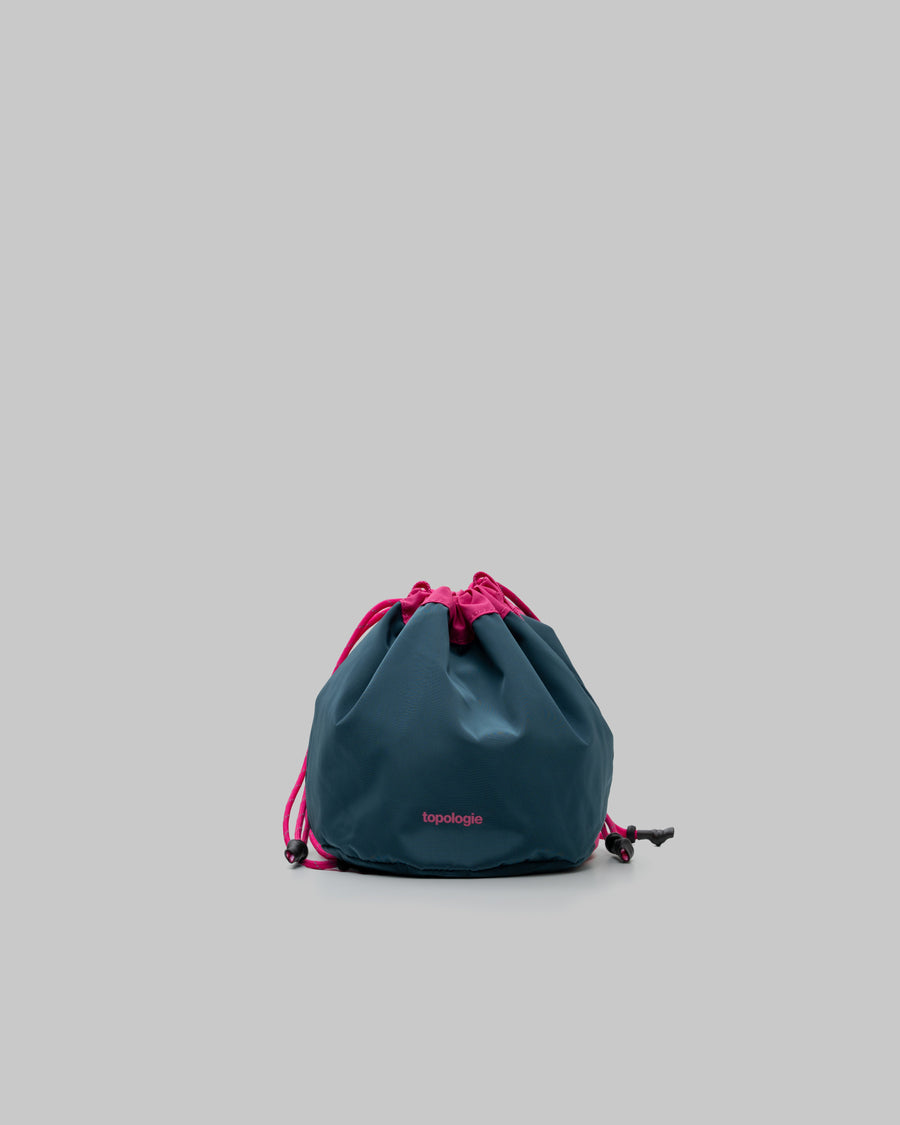 Reversible Bucket – Topologie INTL