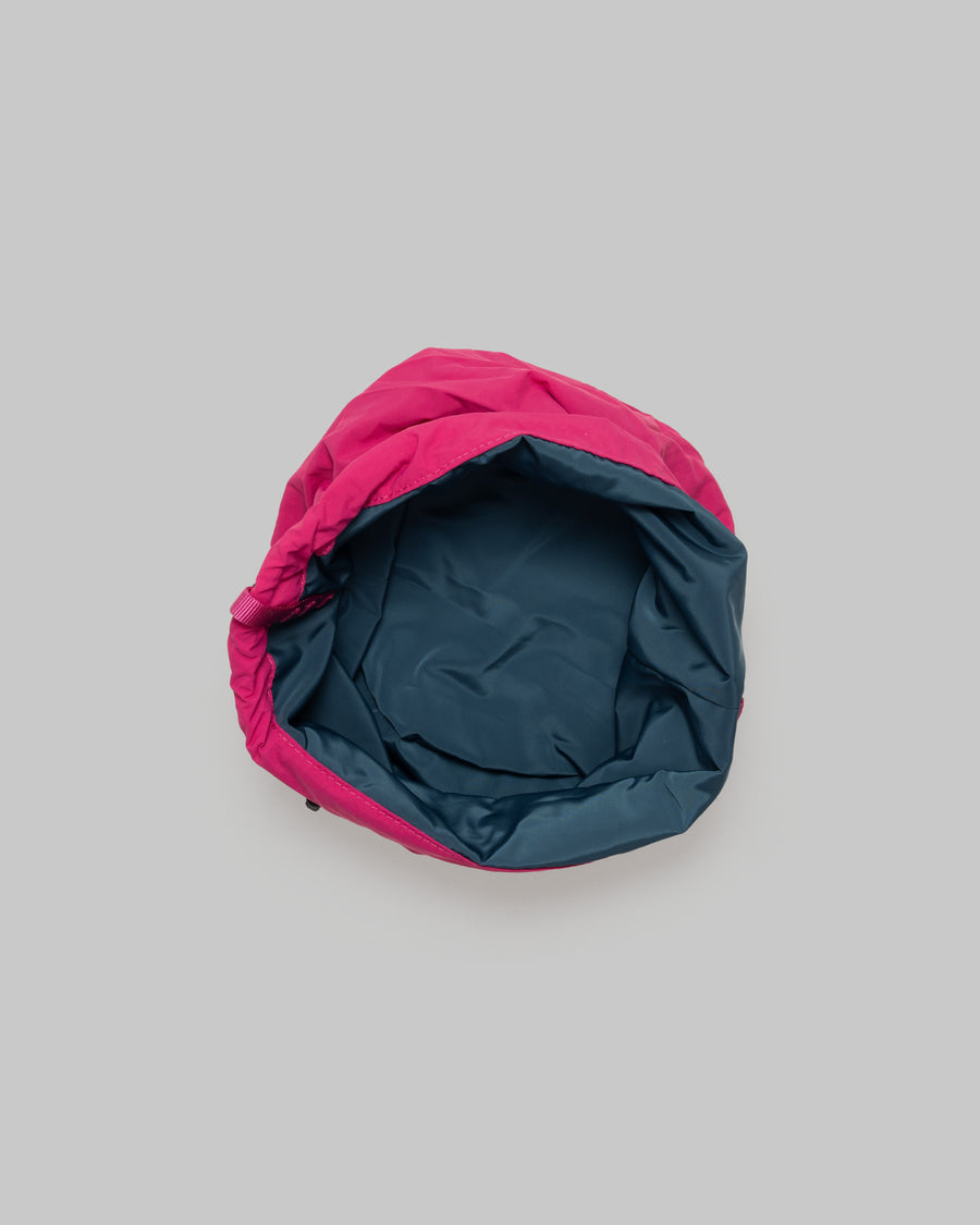 Reversible Bucket – Topologie INTL