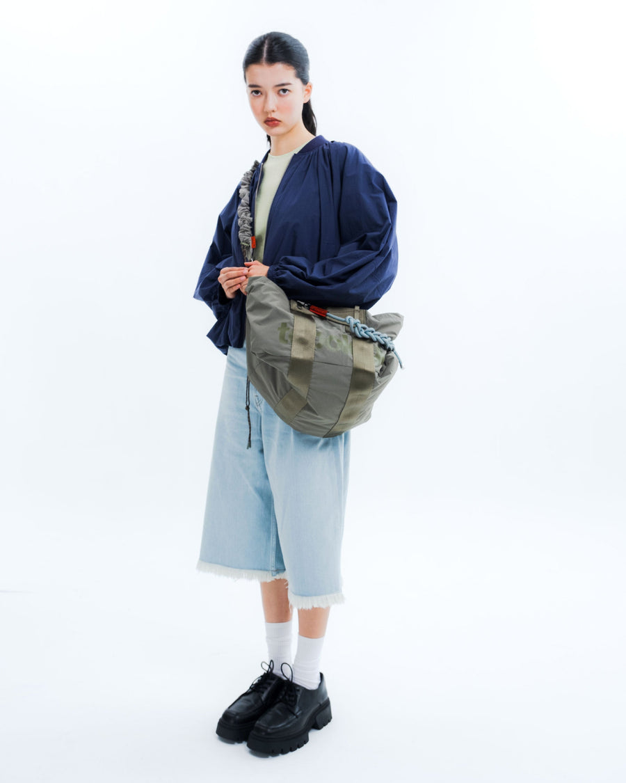 Summit Duffle Large – Topologie INTL