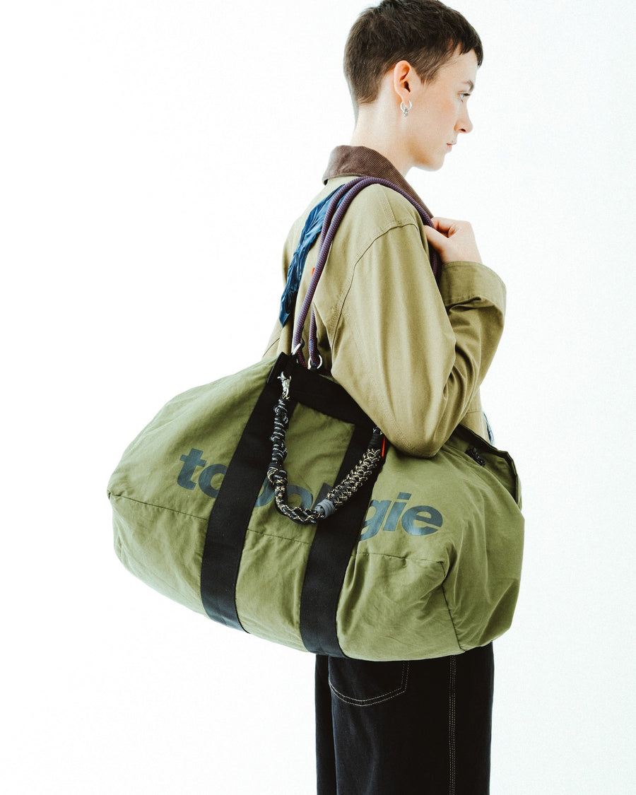 Summit Duffle Large – Topologie INTL