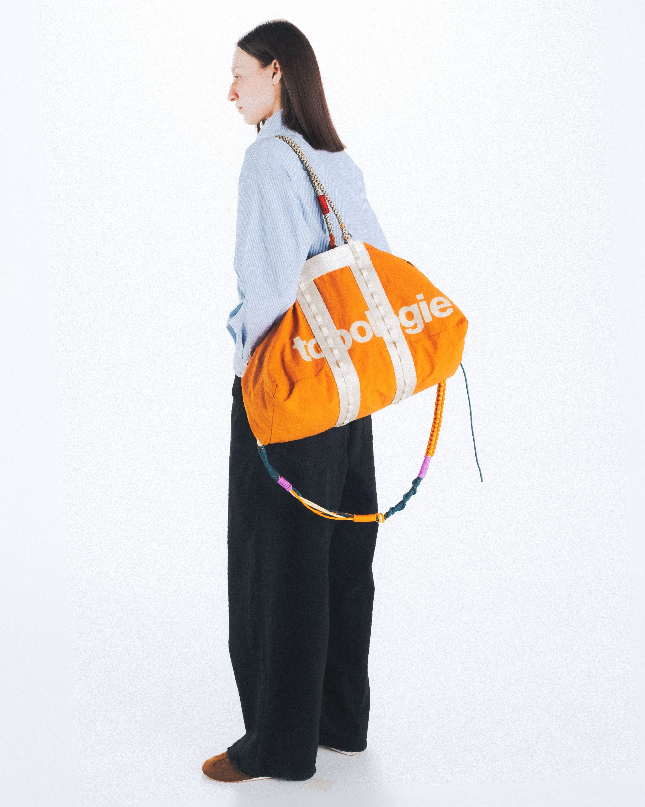 Summit Duffle Large