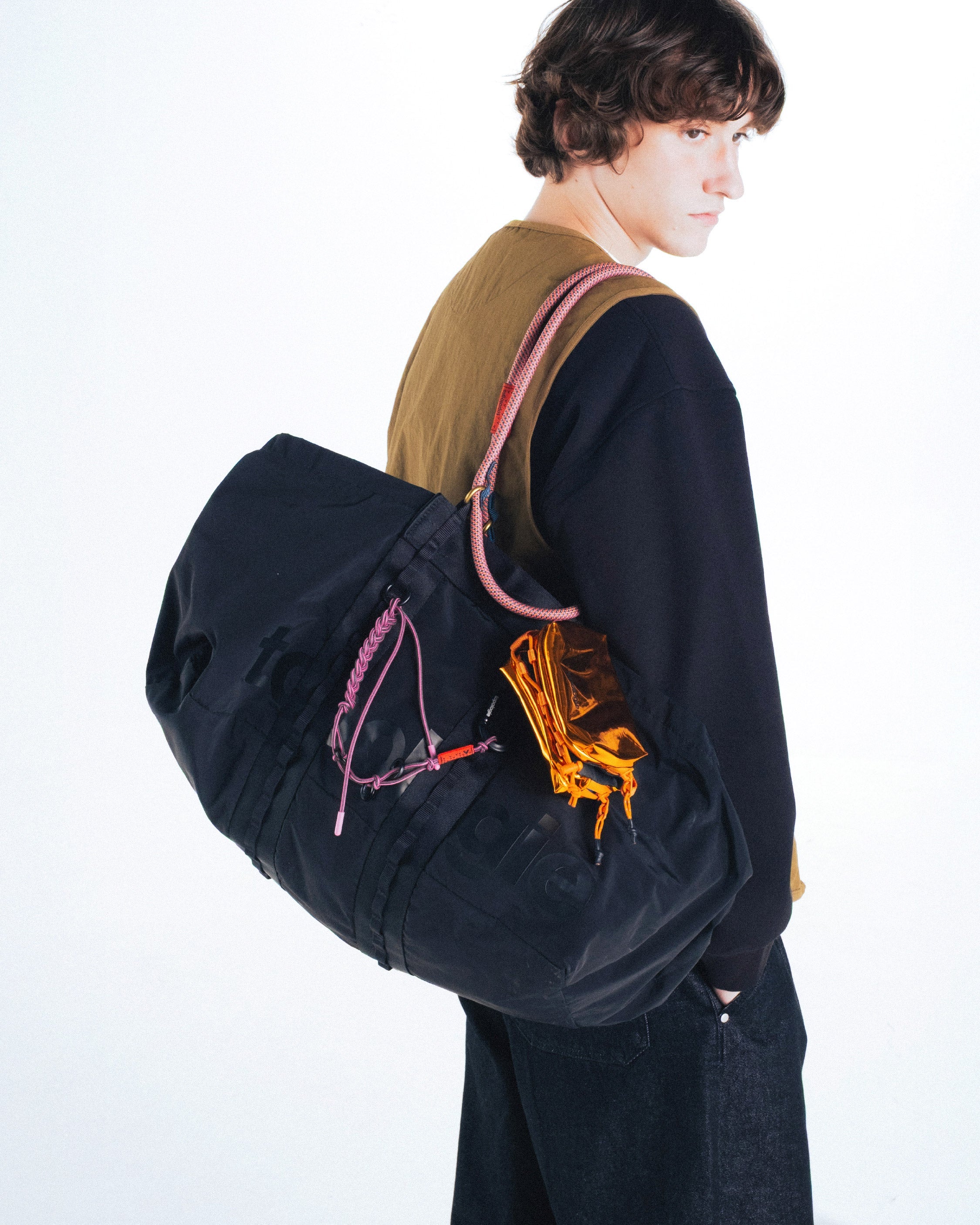 Summit Duffle Medium