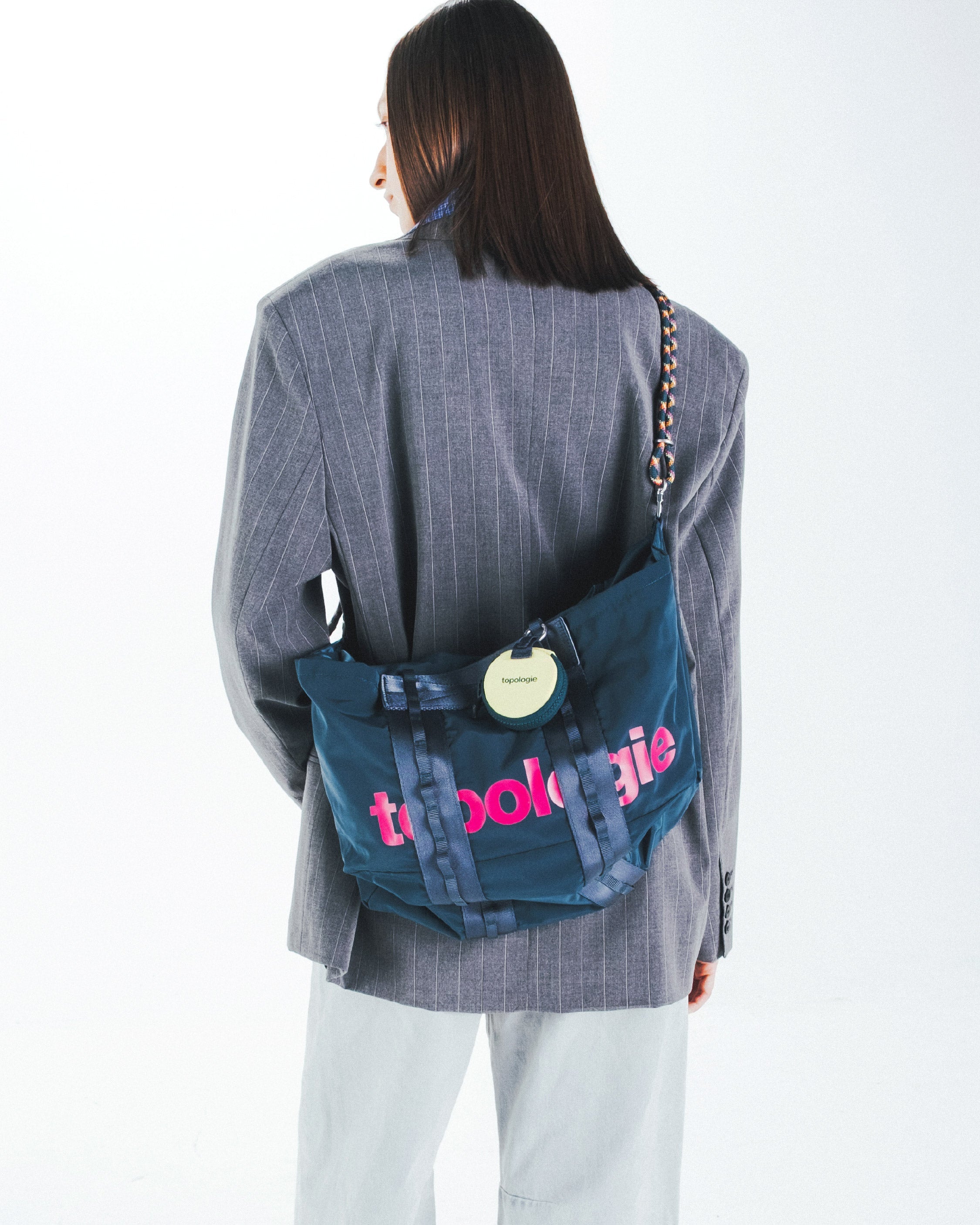 Summit Duffle Medium