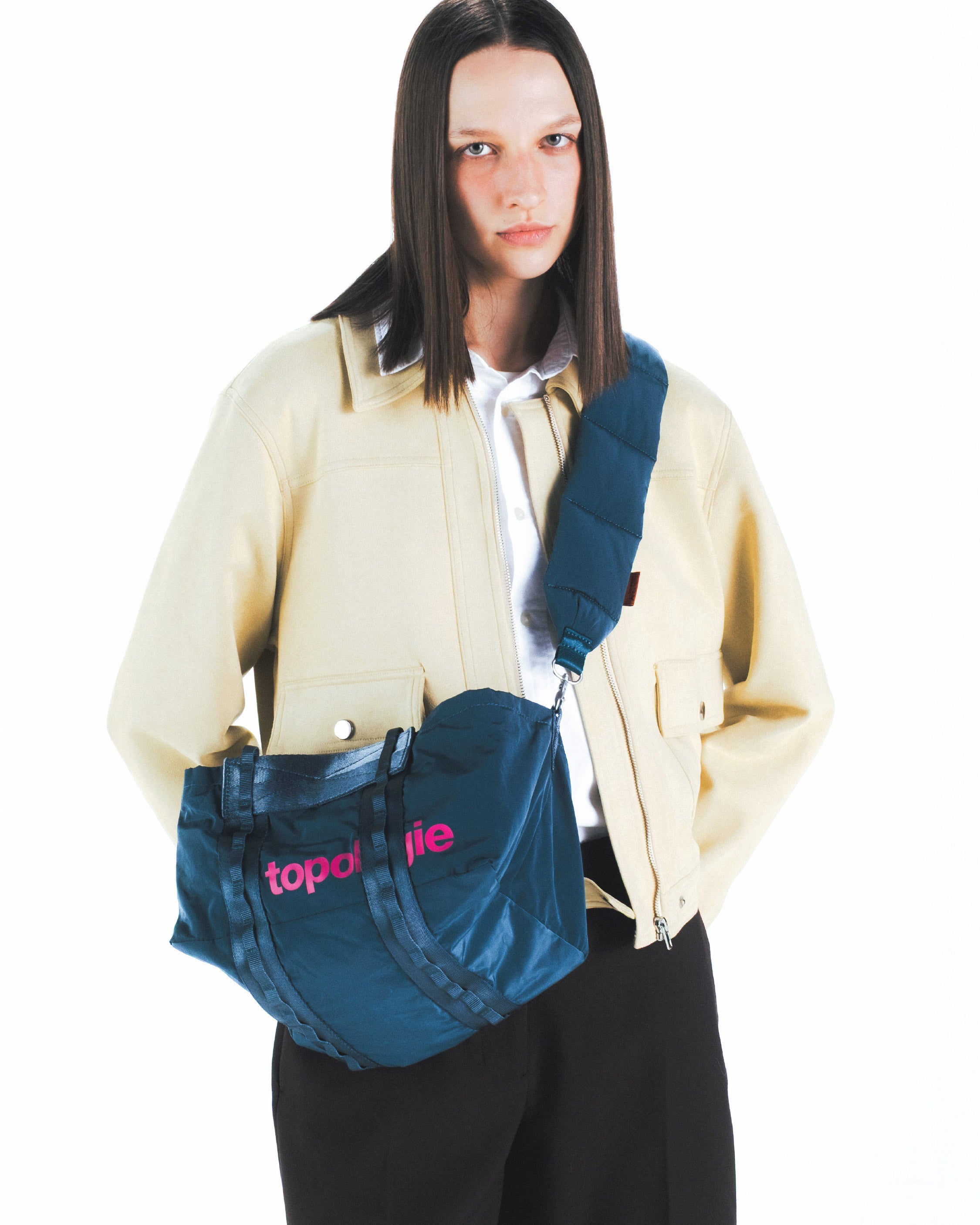 Summit Duffle Small
