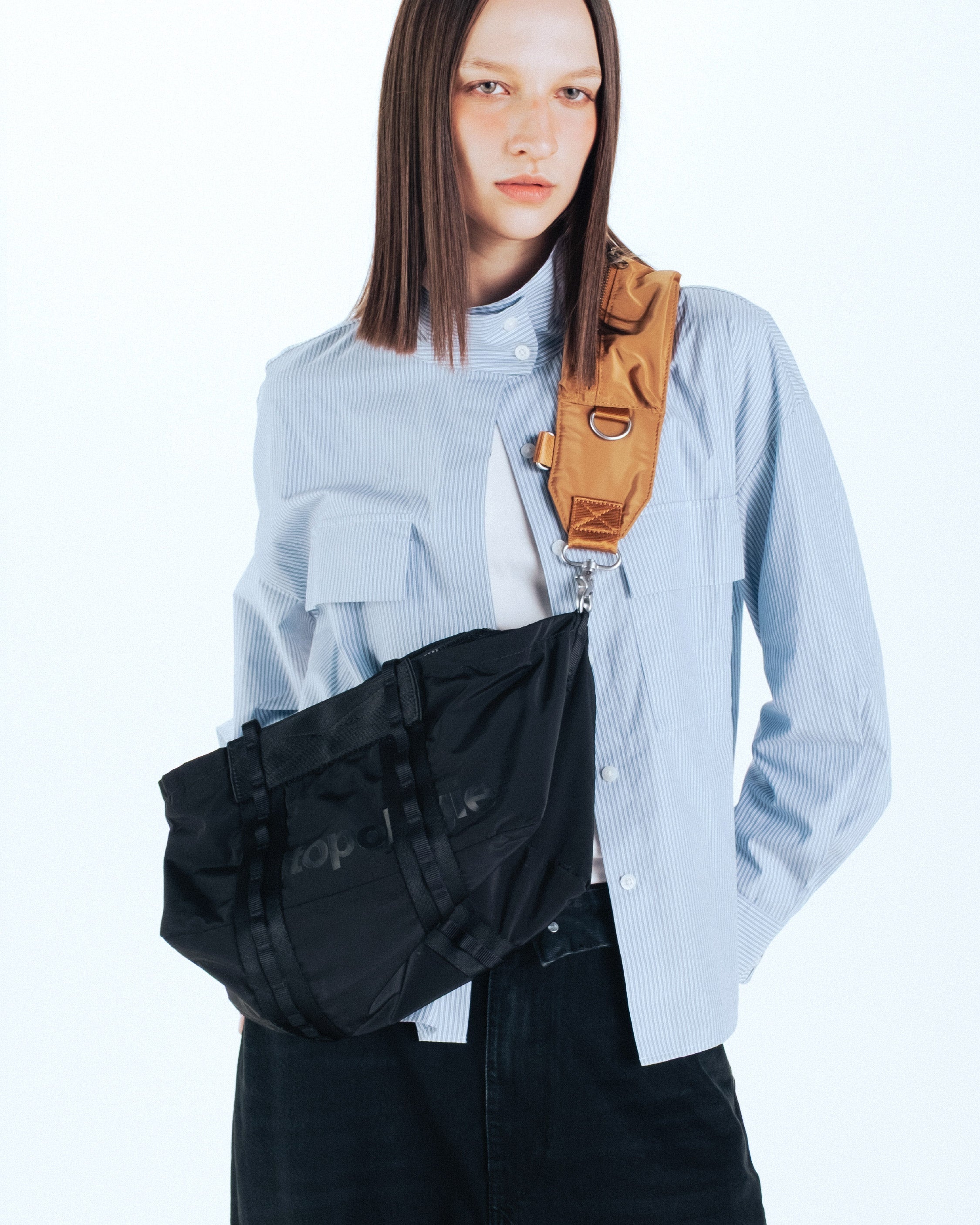 Summit Duffle Small – Topologie INTL