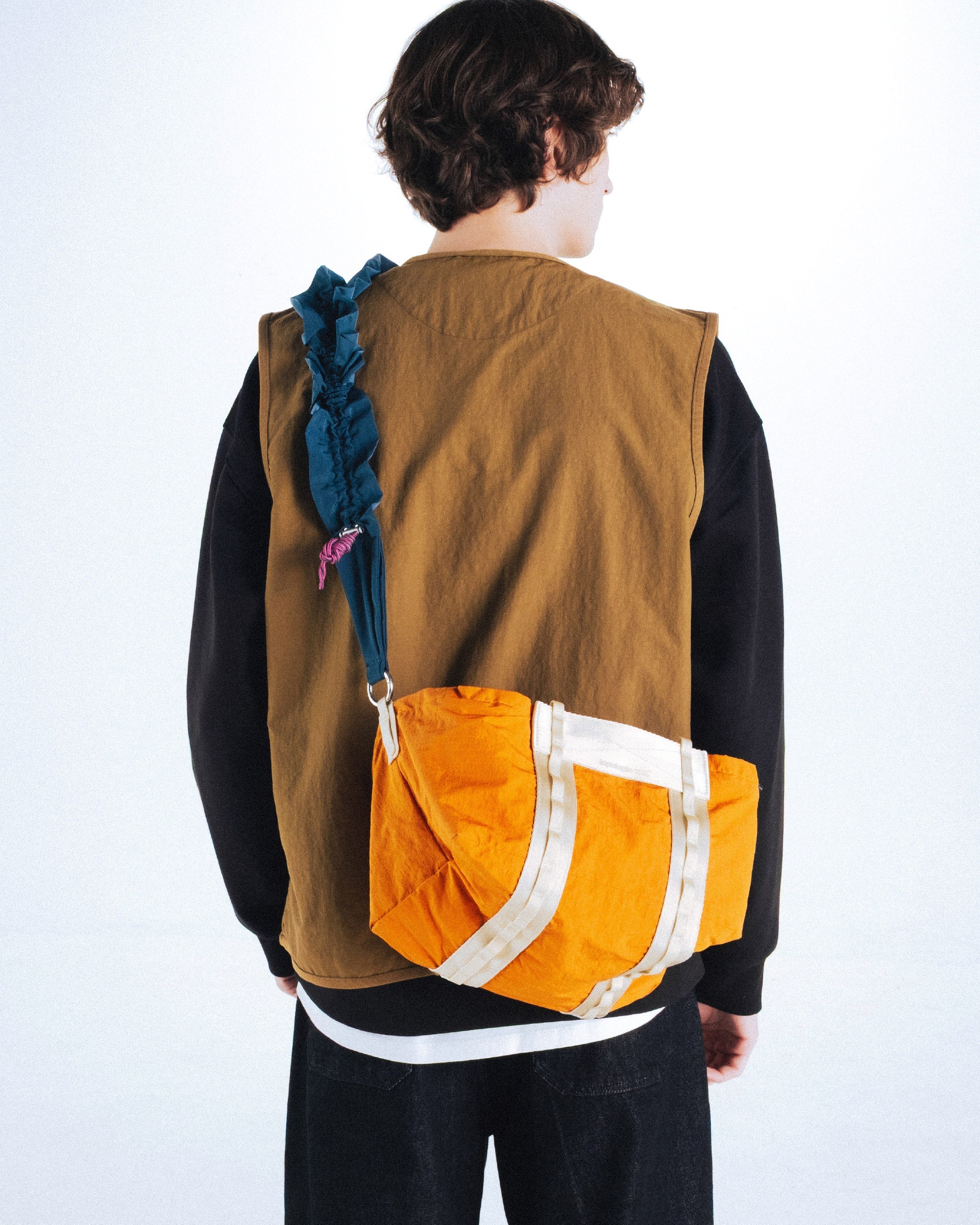 Summit Duffle Small