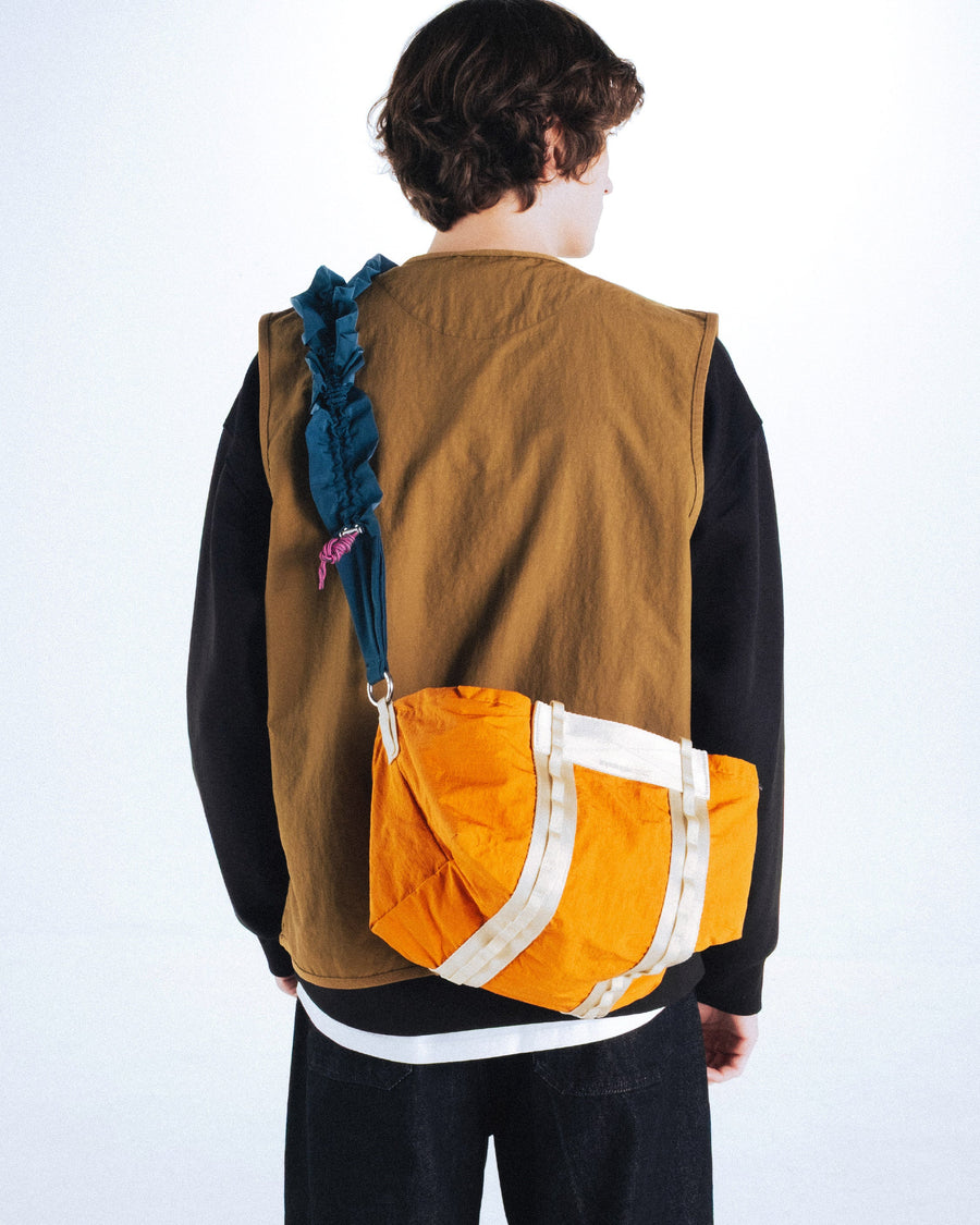 Summit Duffle Small – Topologie INTL