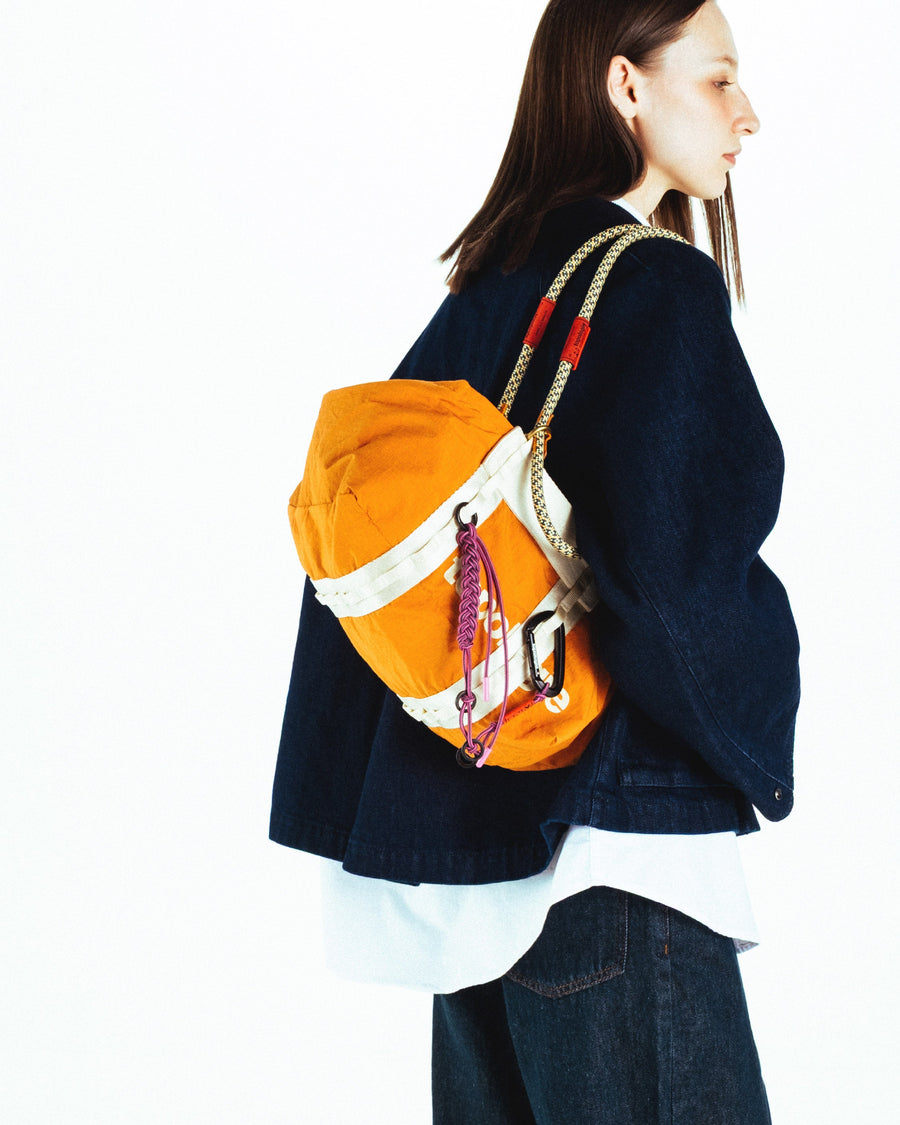 Topologie Summit Duffle Small モス 新品 Summit Duffle Small – Topologie INTL