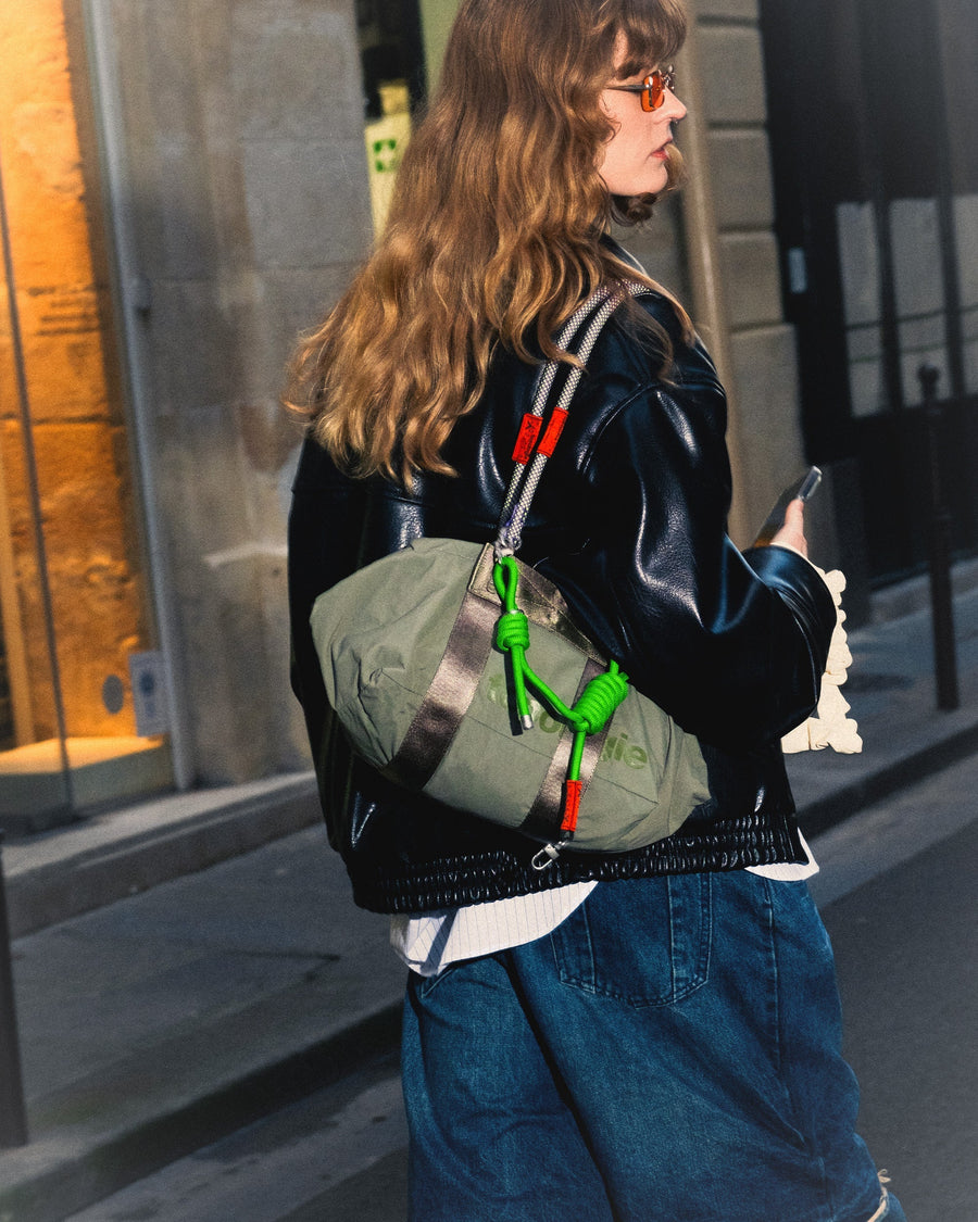 Summit Duffle Small – Topologie INTL