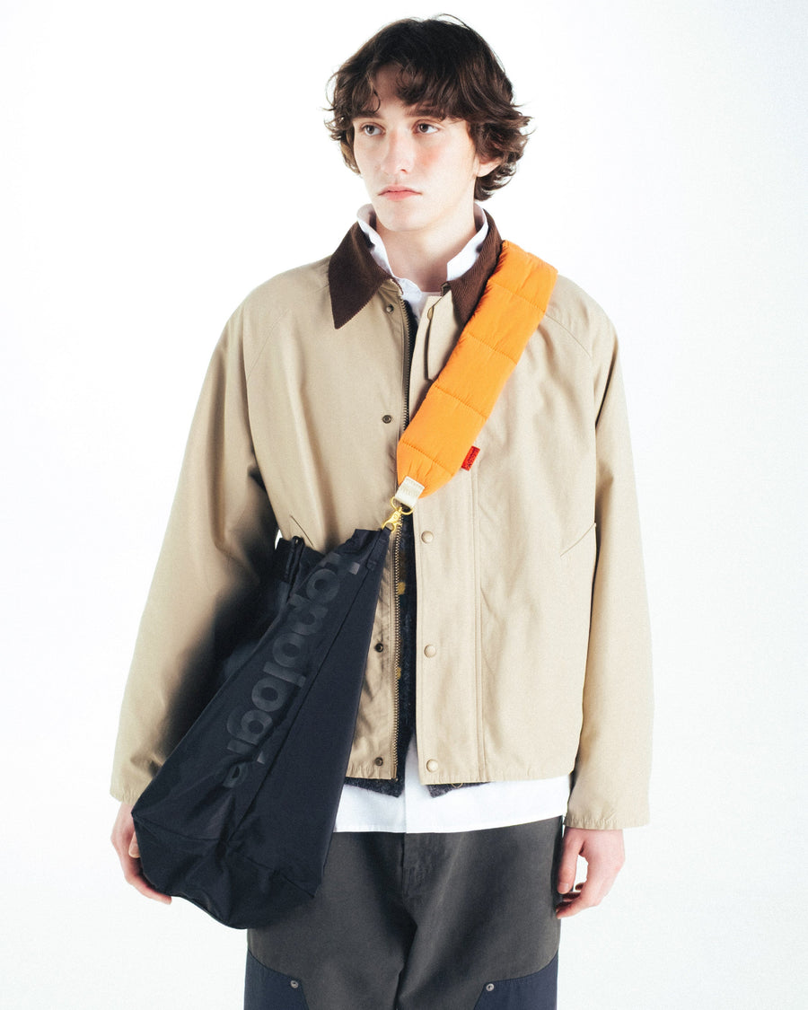 Summit Tote Large – Topologie INTL