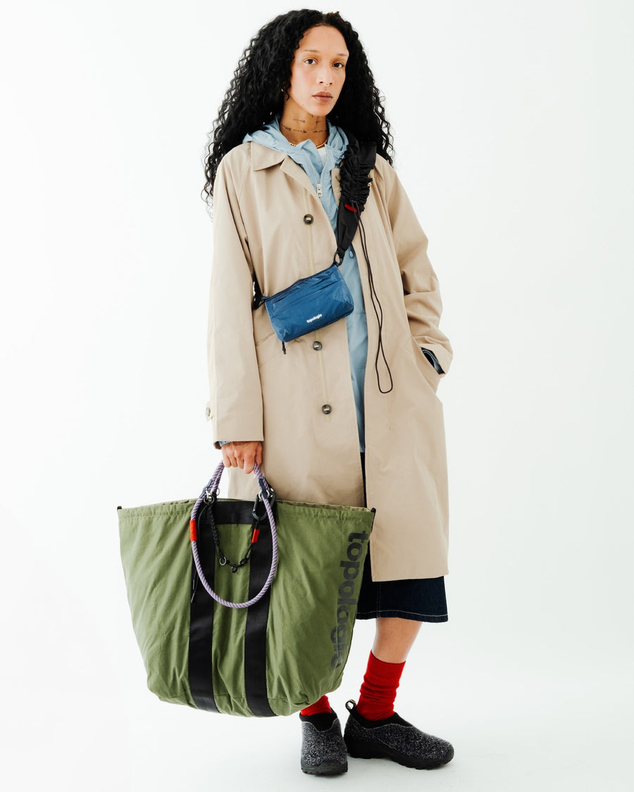 Summit Tote Large – Topologie INTL
