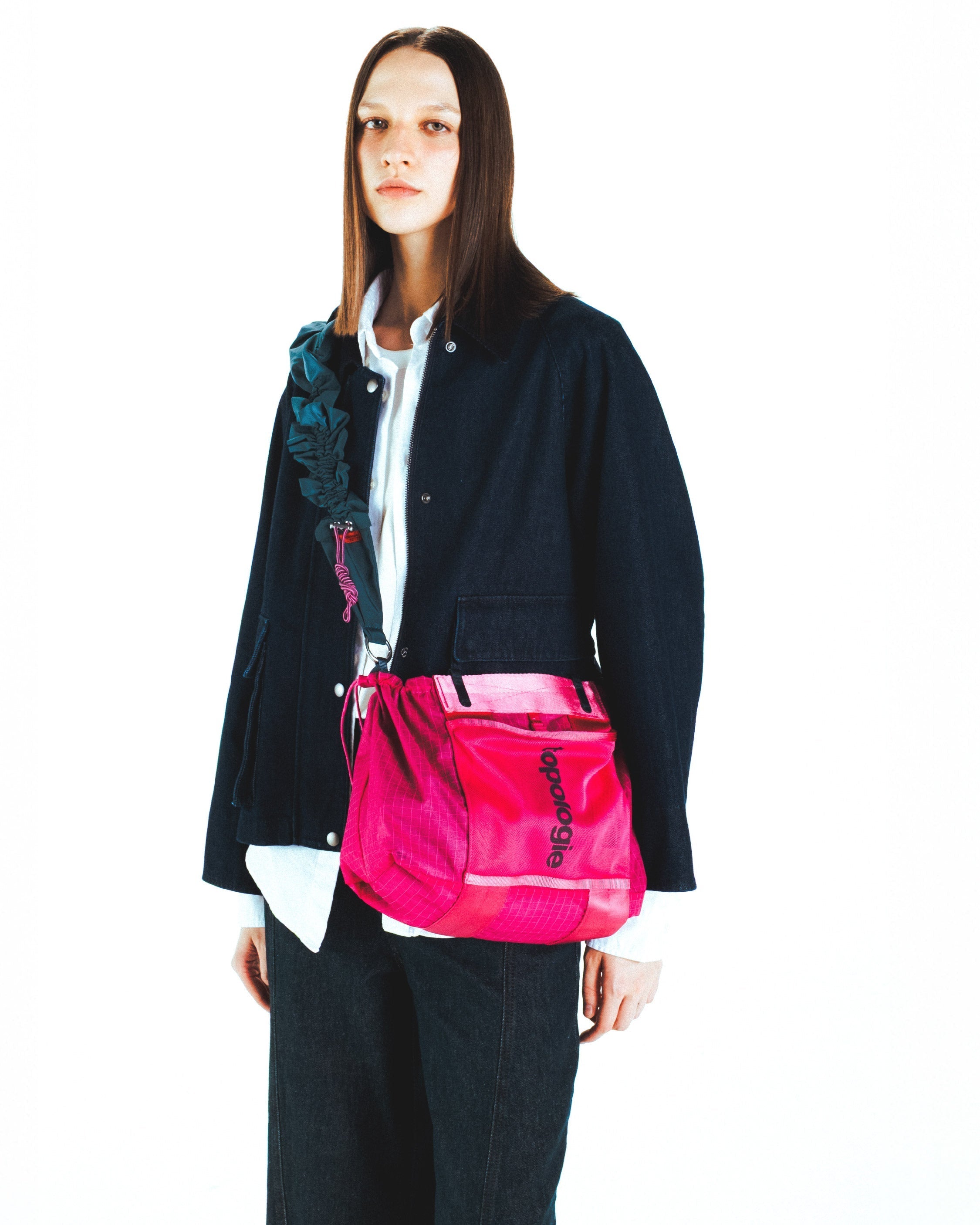 Summit Tote Small