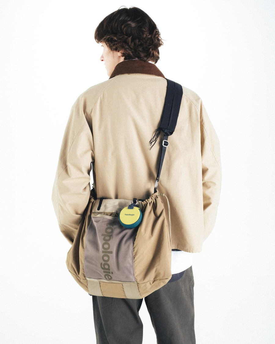 Summit Tote Small – Topologie INTL