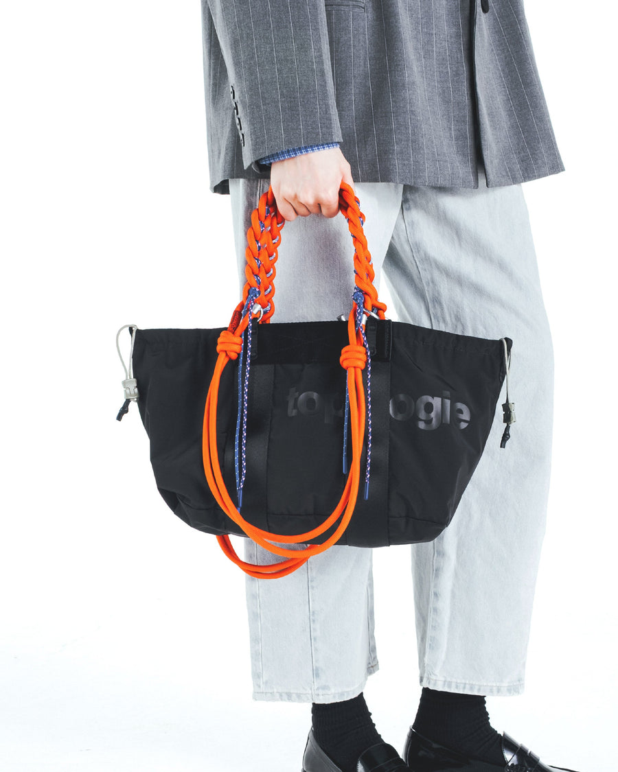 Summit Tote Wide Medium – Topologie INTL