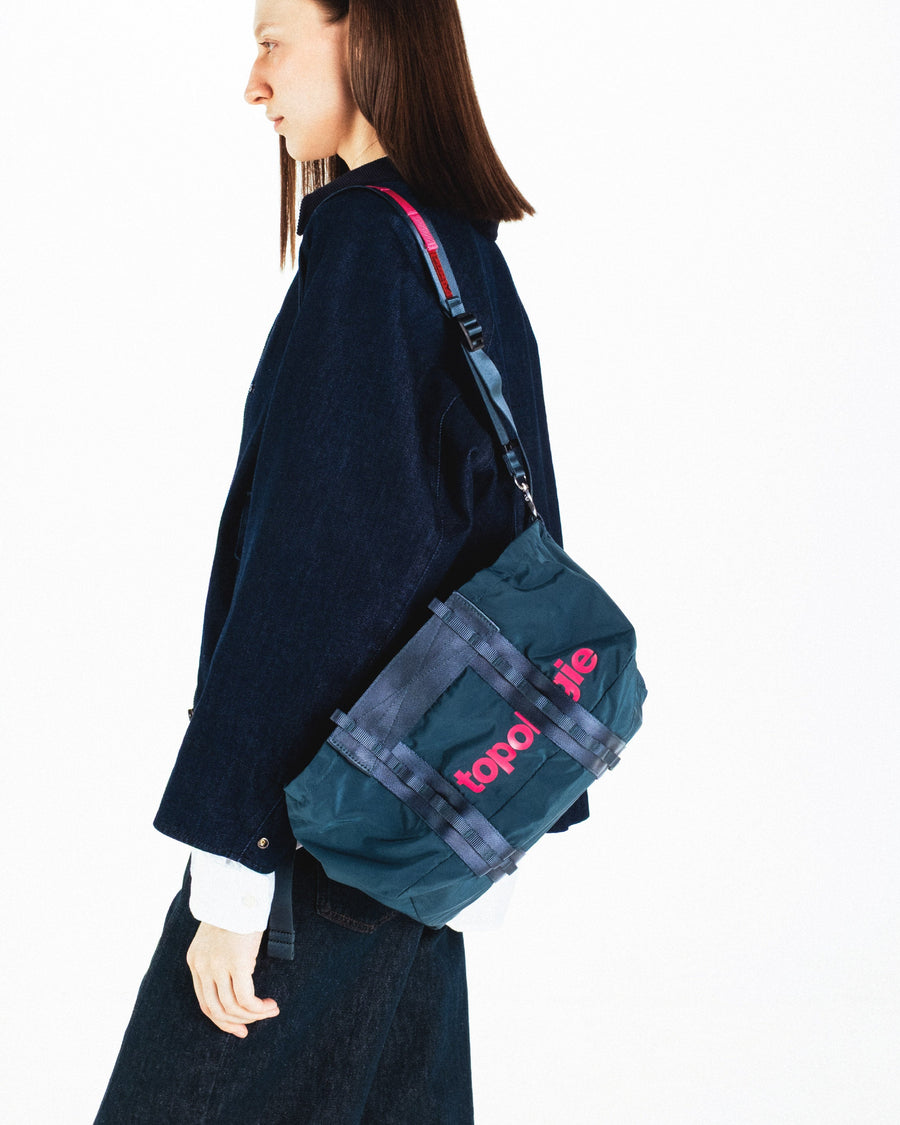 Summit Tote Wide Small – Topologie INTL