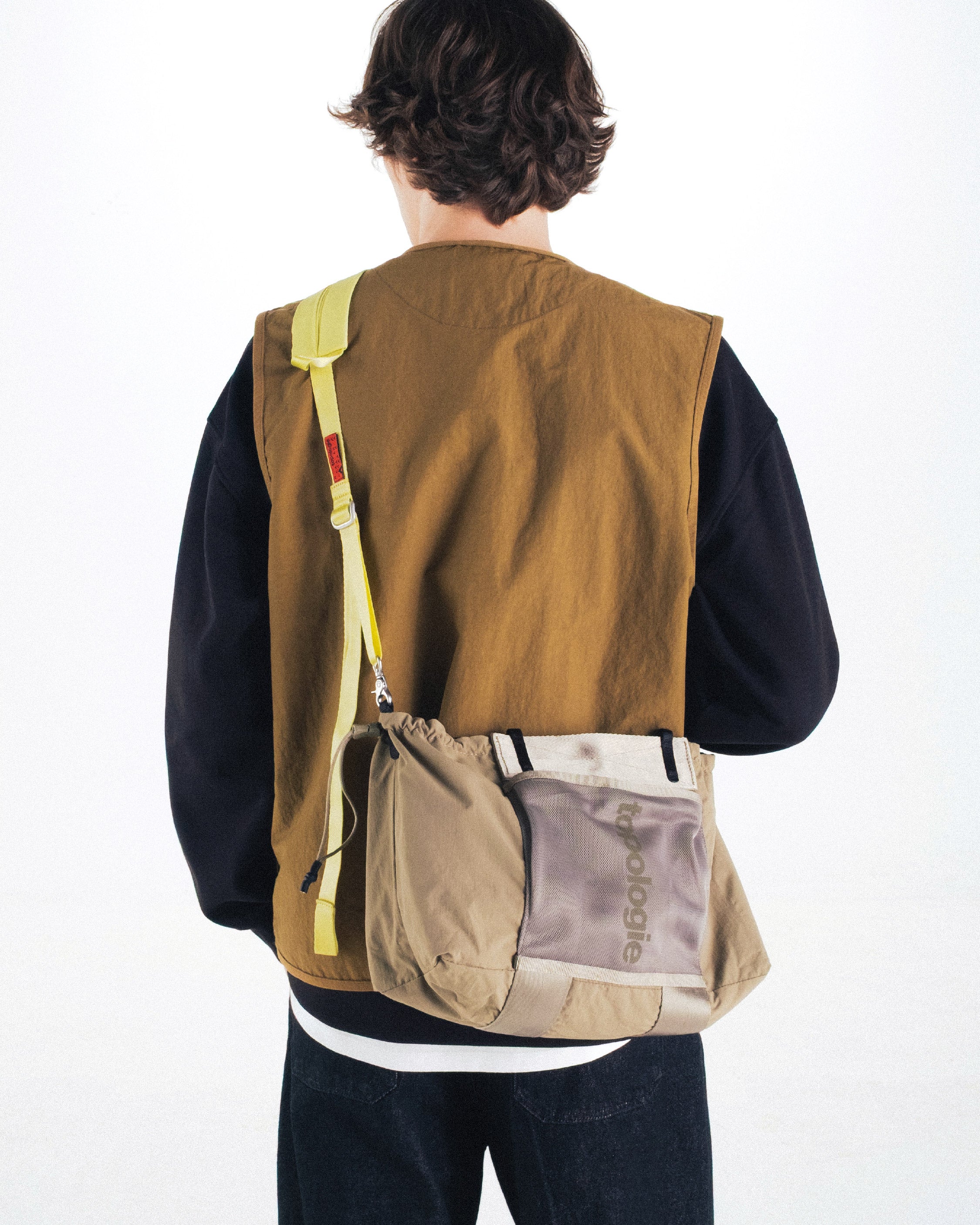 Summit Tote Wide Small