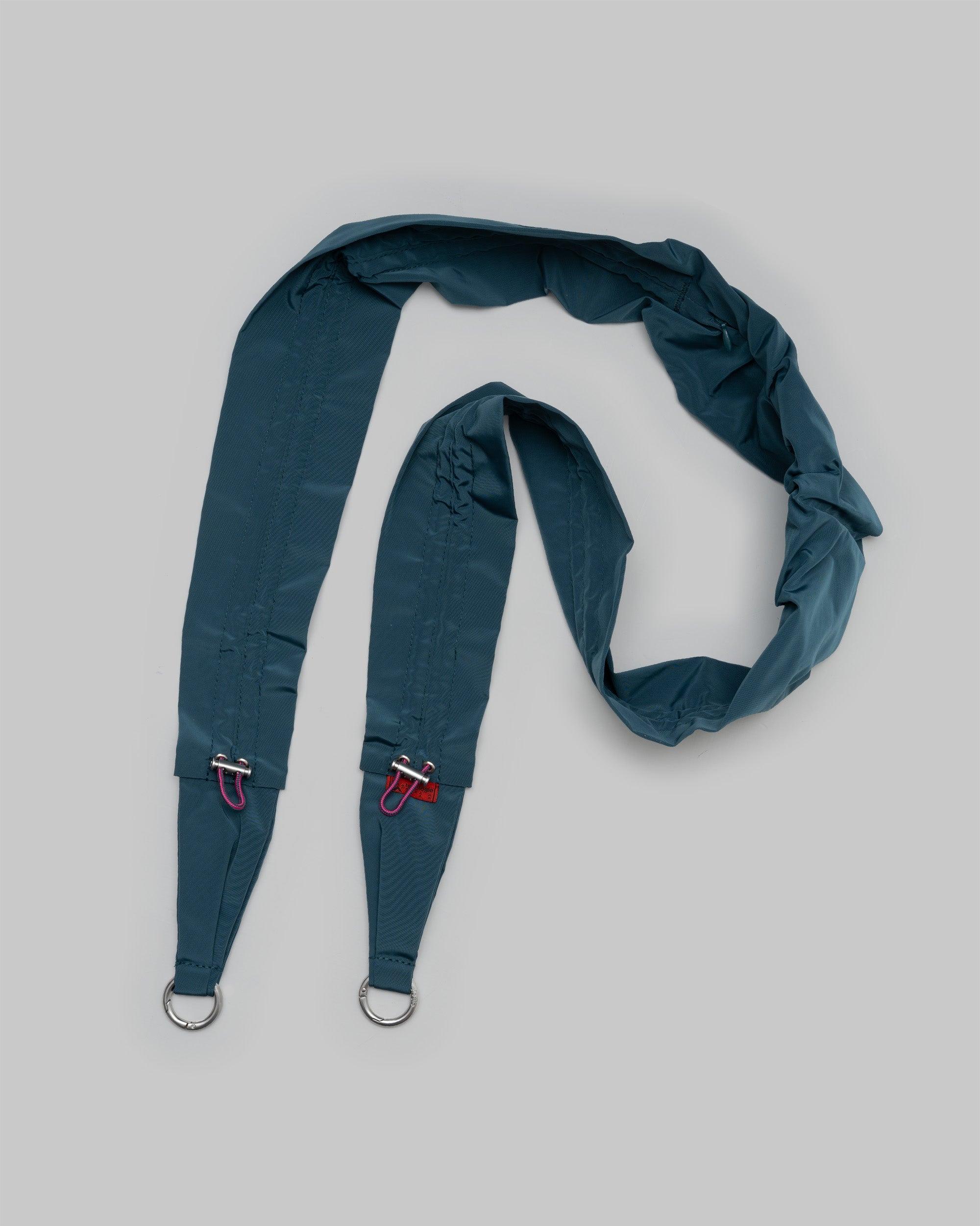 Scrunchie Pocket Sling