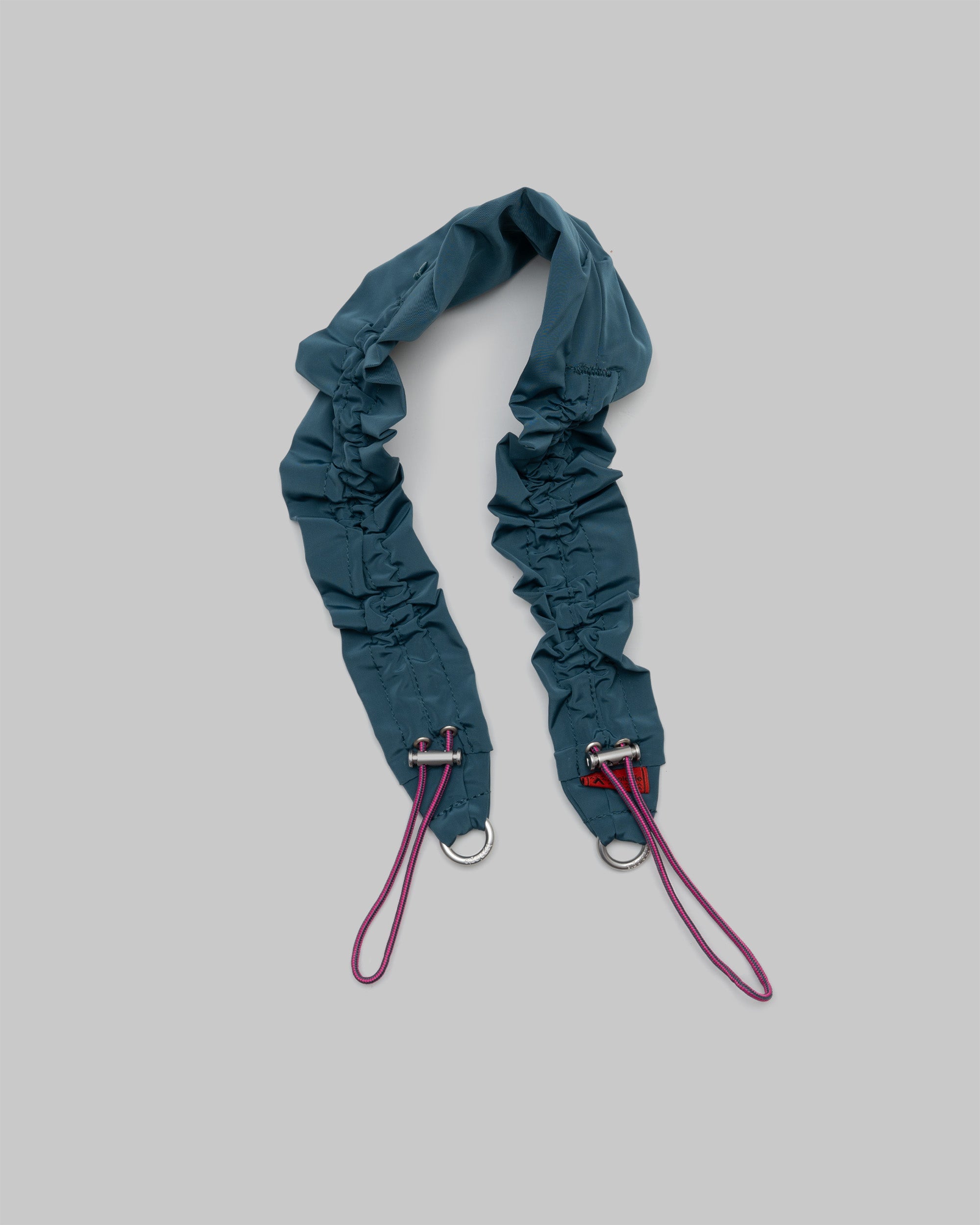 Scrunchie Pocket Wrist