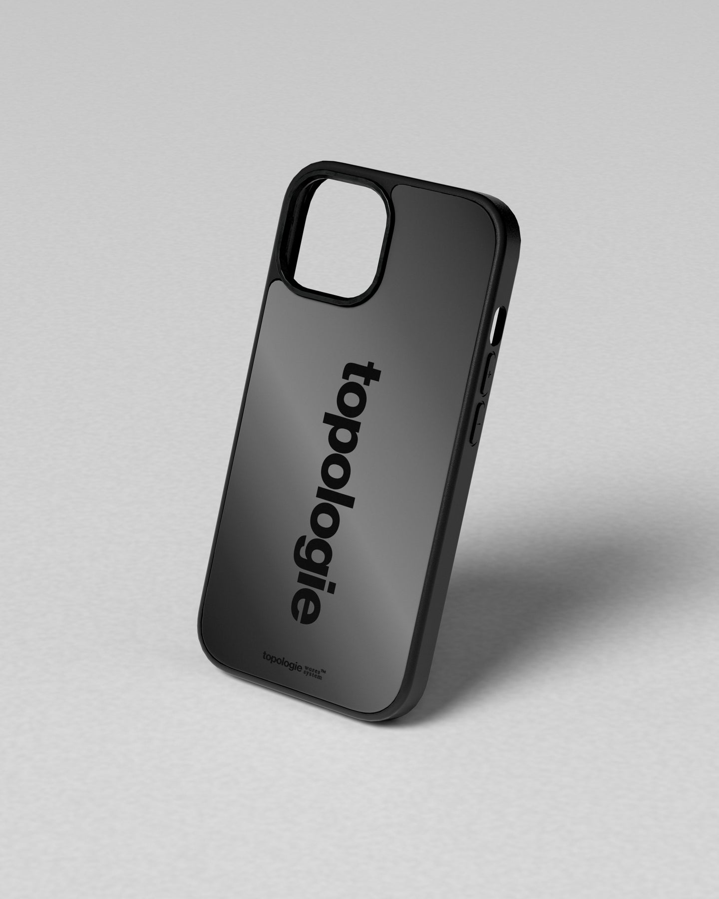 Siurana Phone Case / Black Mirror (Case Only)