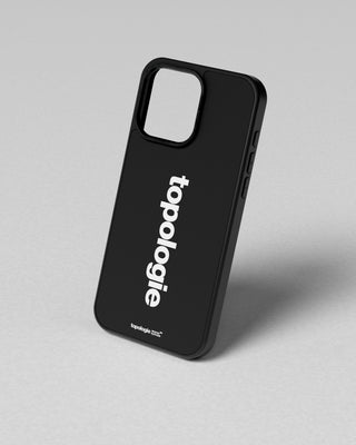 Siurana Phone Case / Black / iPhone 15 Pro Max