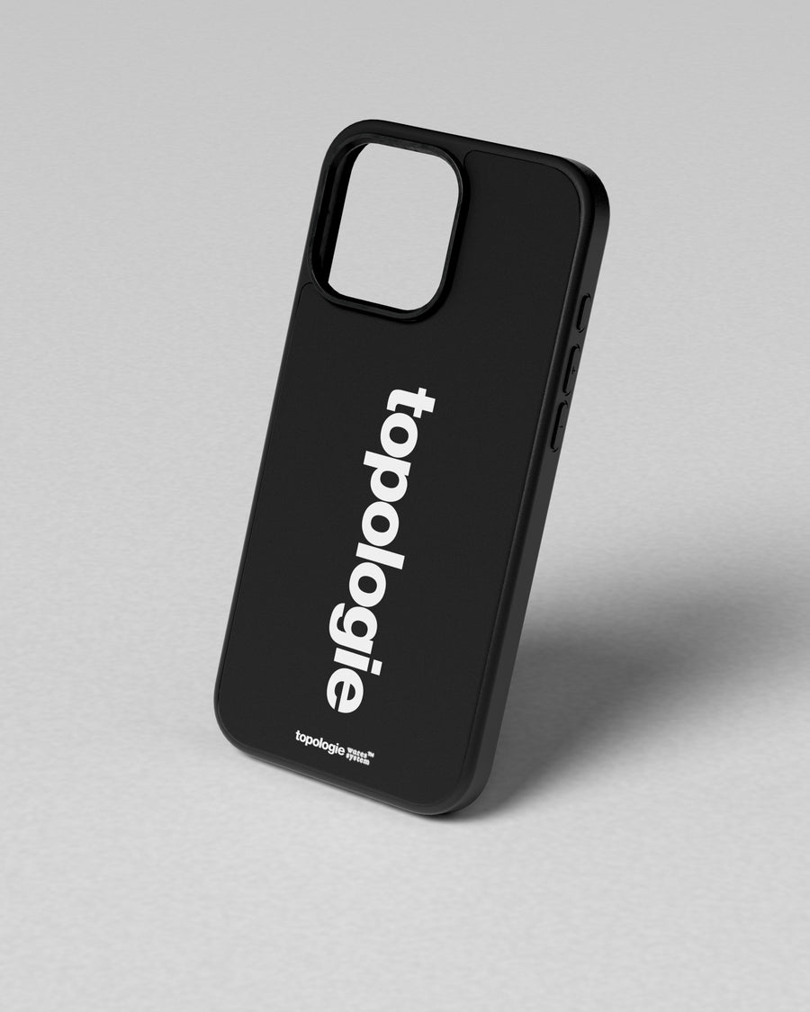 Siurana Phone Case / Black (Case Only)