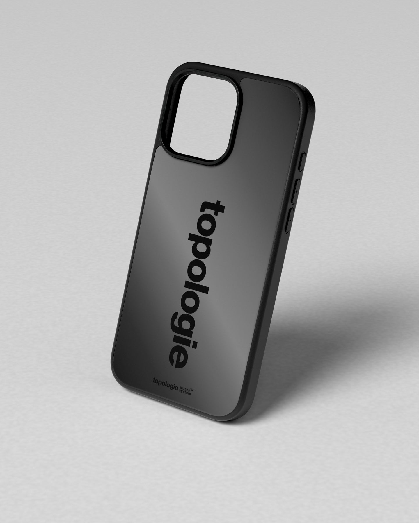 Siurana Phone Case / Black Mirror (Case Only)