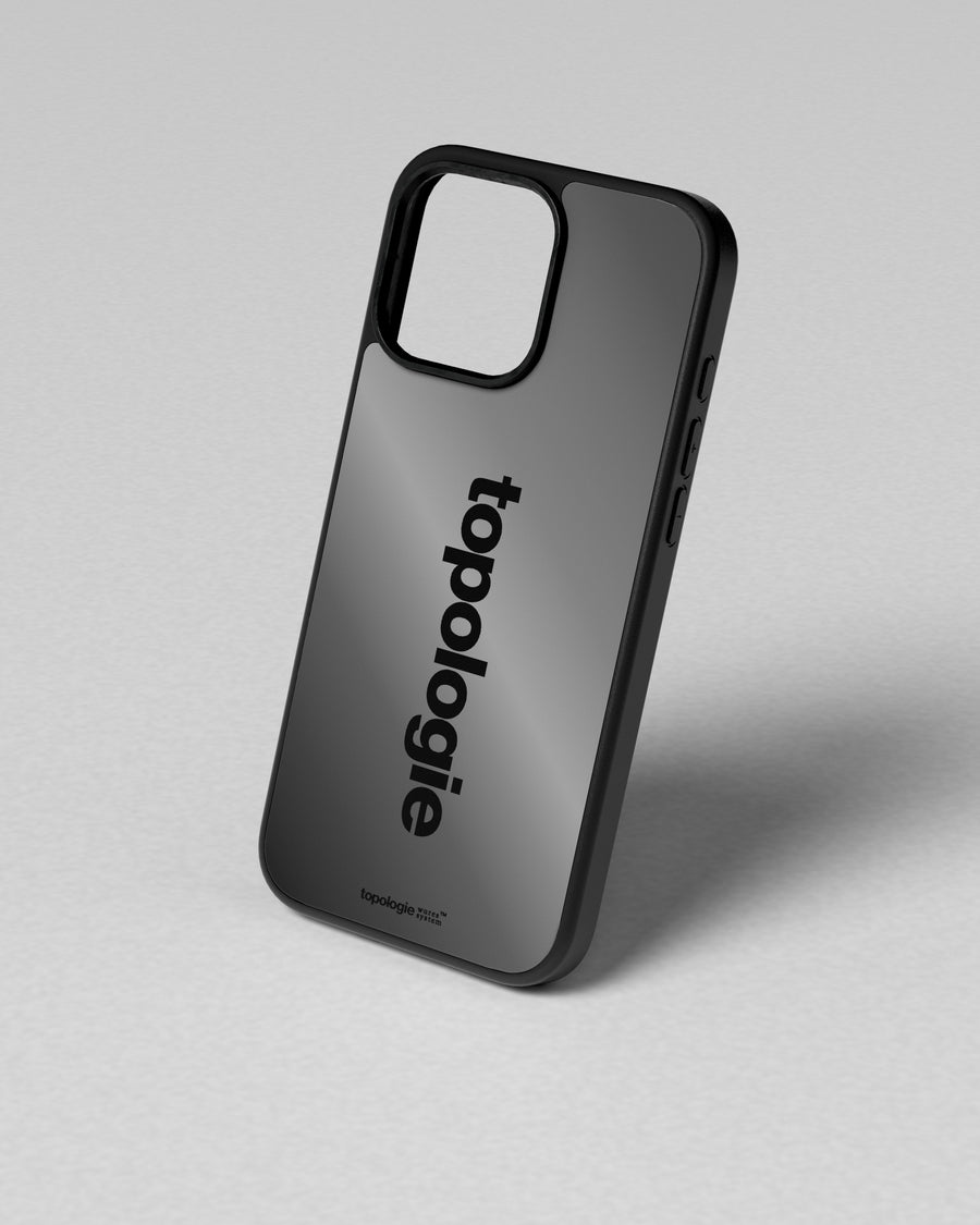 Siurana Phone Case / Black Mirror (Case Only)