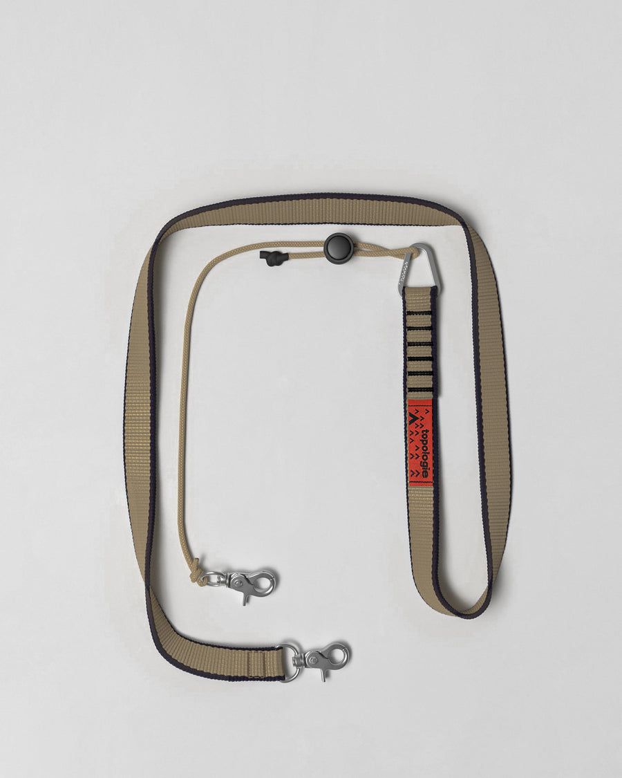 20mm Sling / Khaki