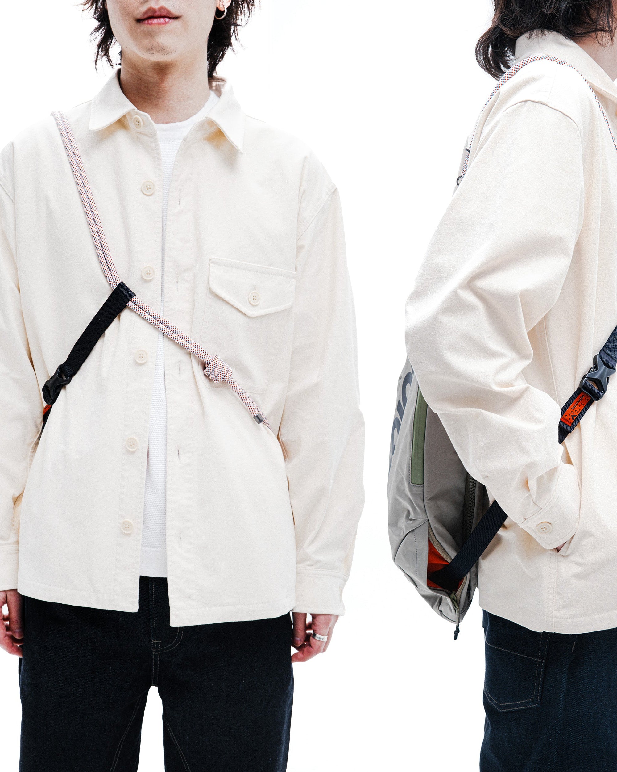 Sling Messenger Small