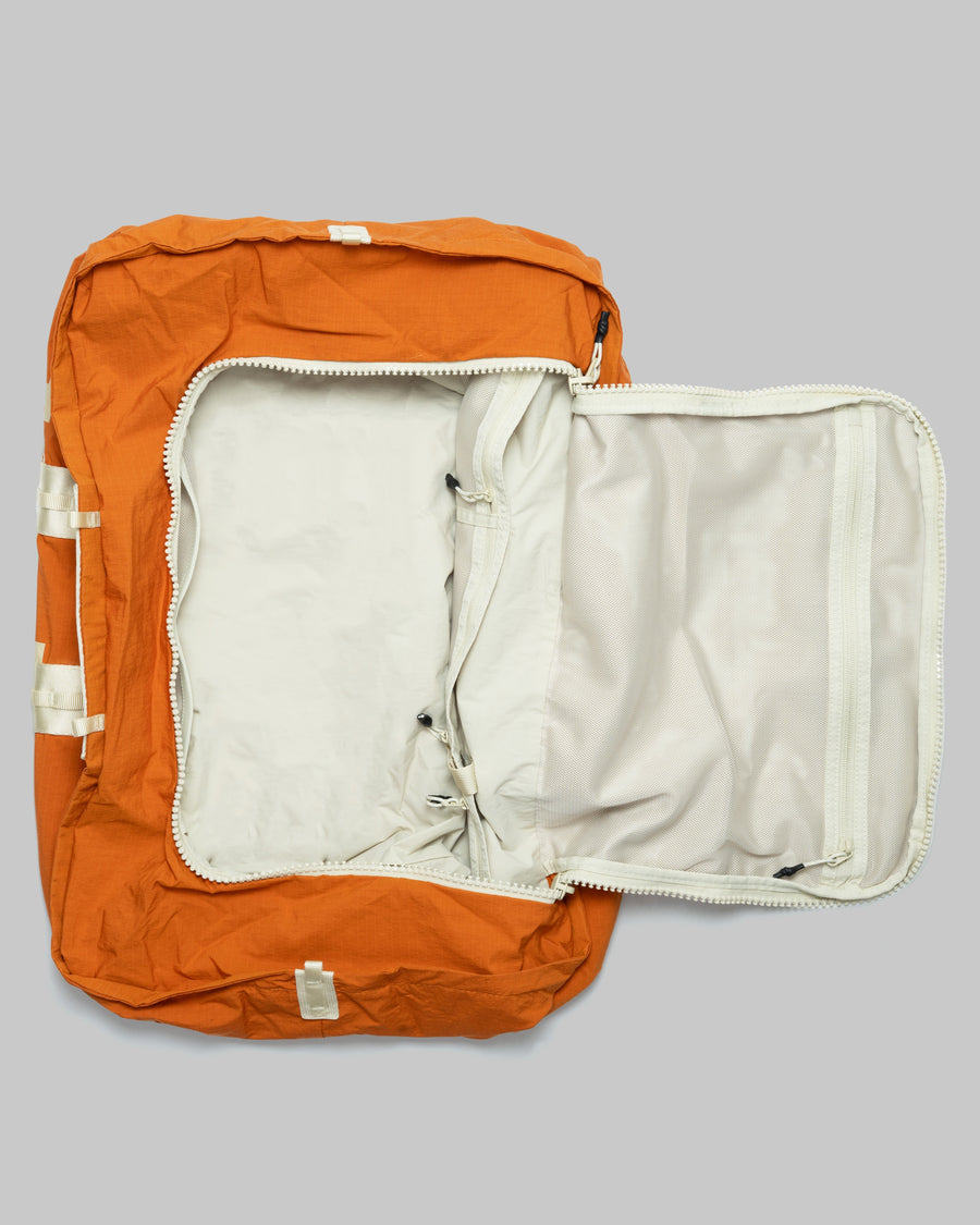 Summit Duffle Large – Topologie INTL