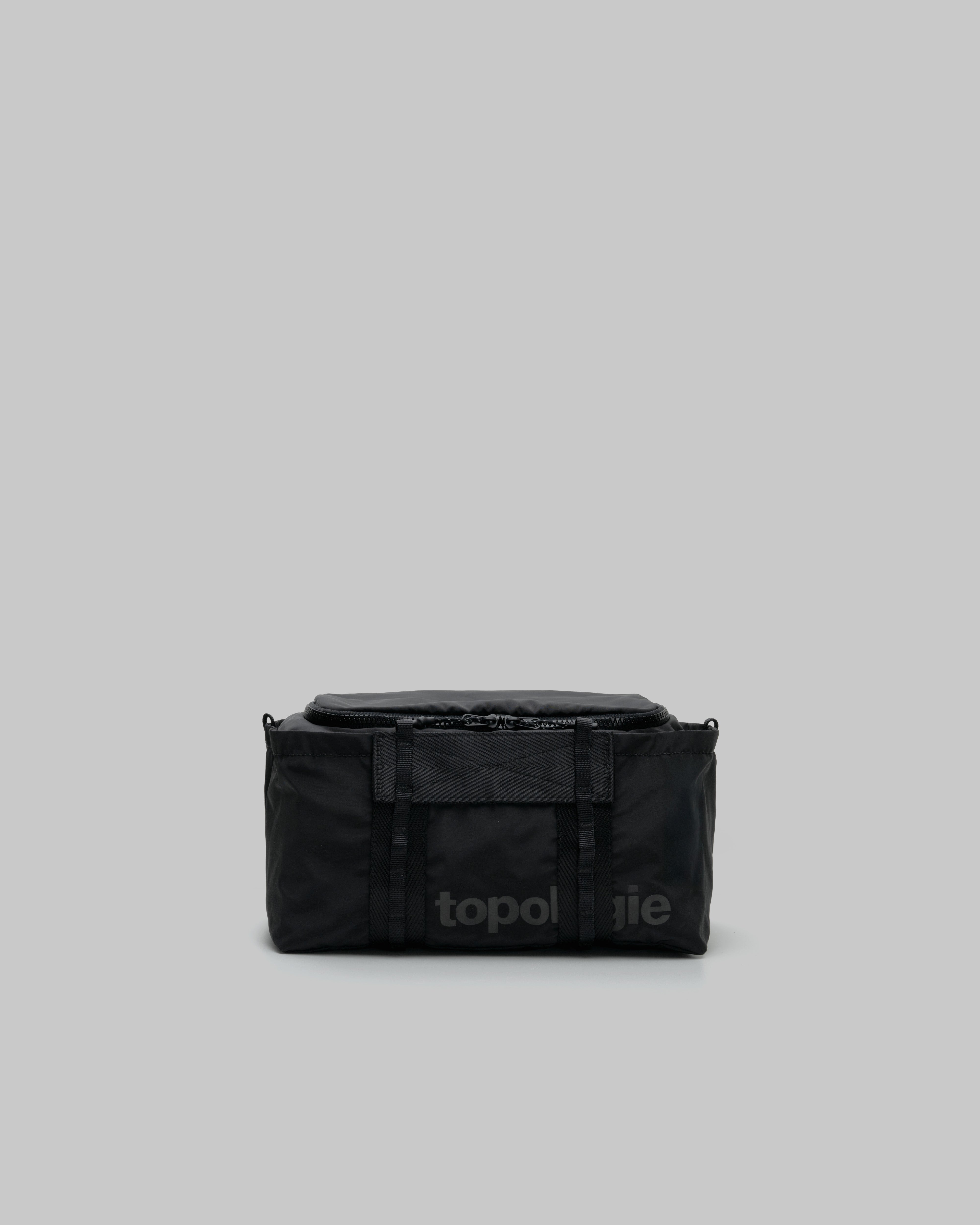 Summit Duffle Small – Topologie INTL