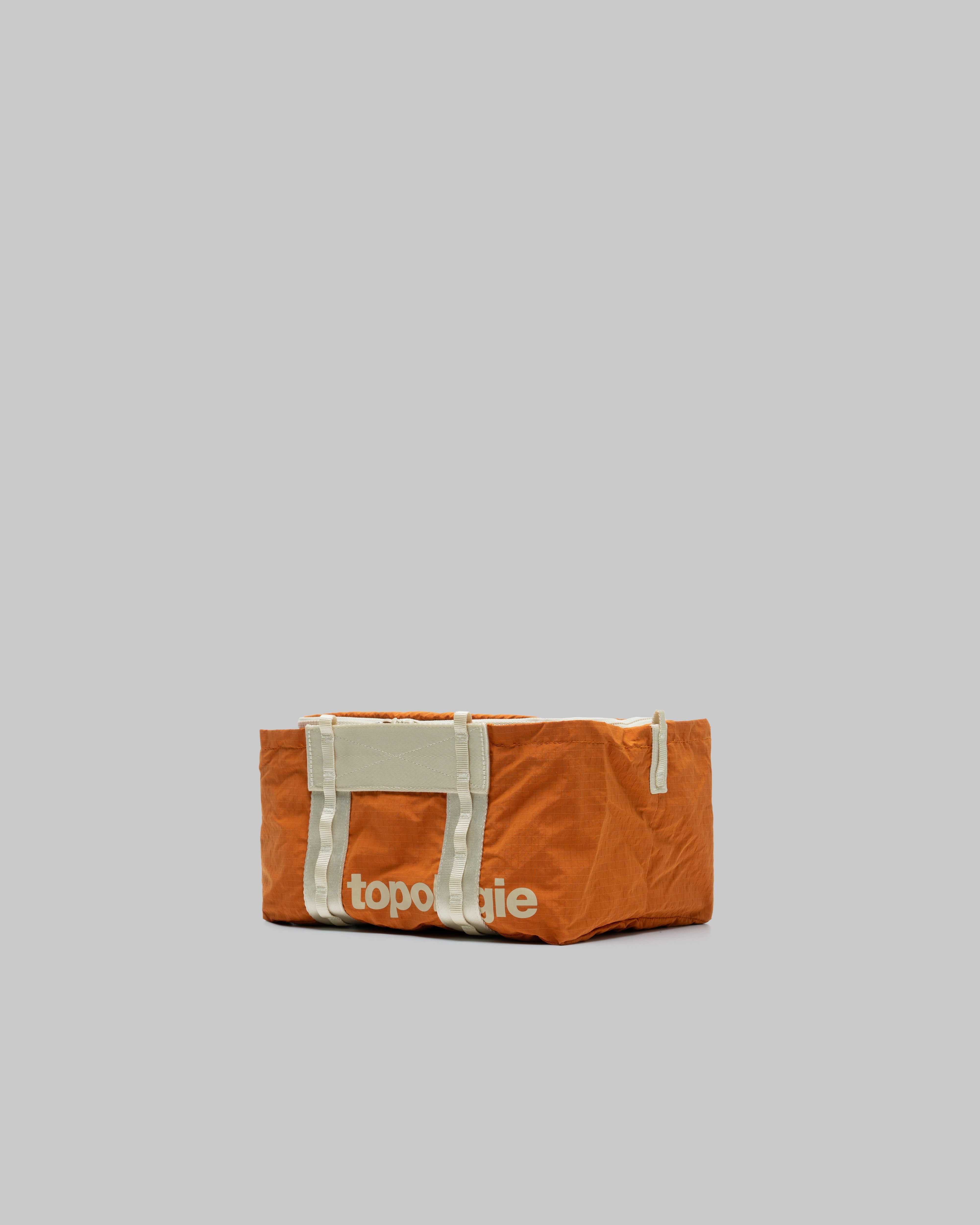 Summit Duffle Small