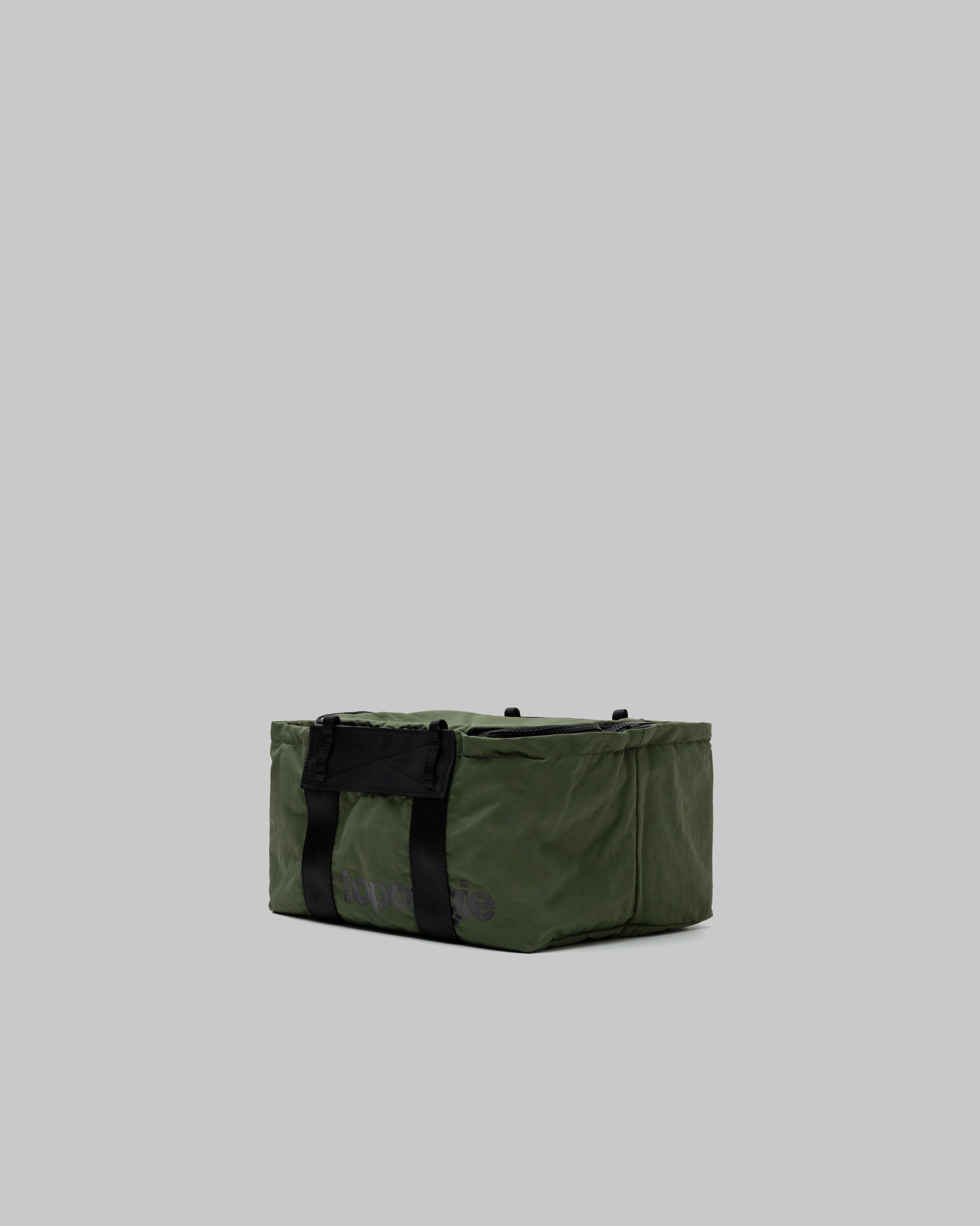 Summit Duffle Small