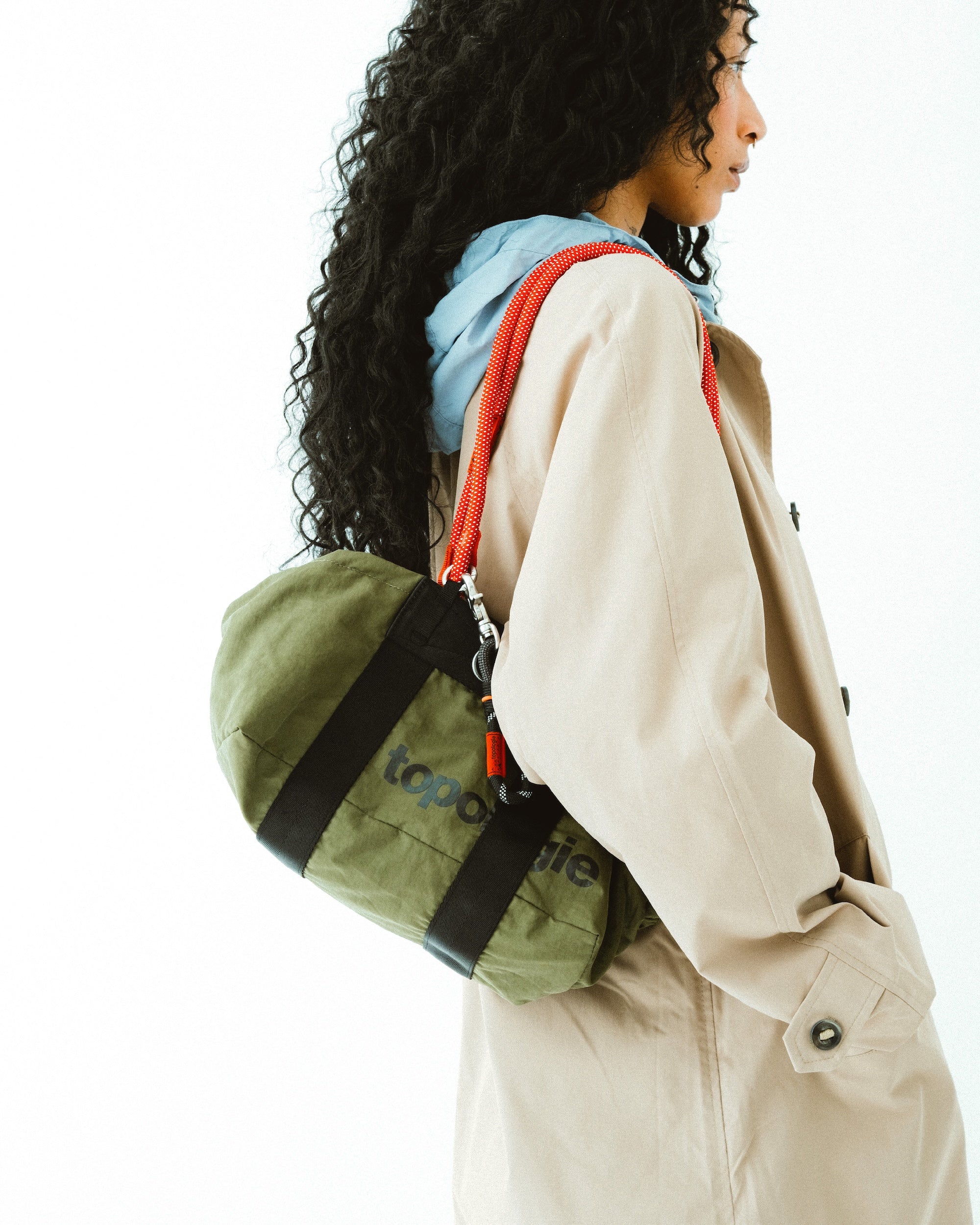 Summit Duffle Small