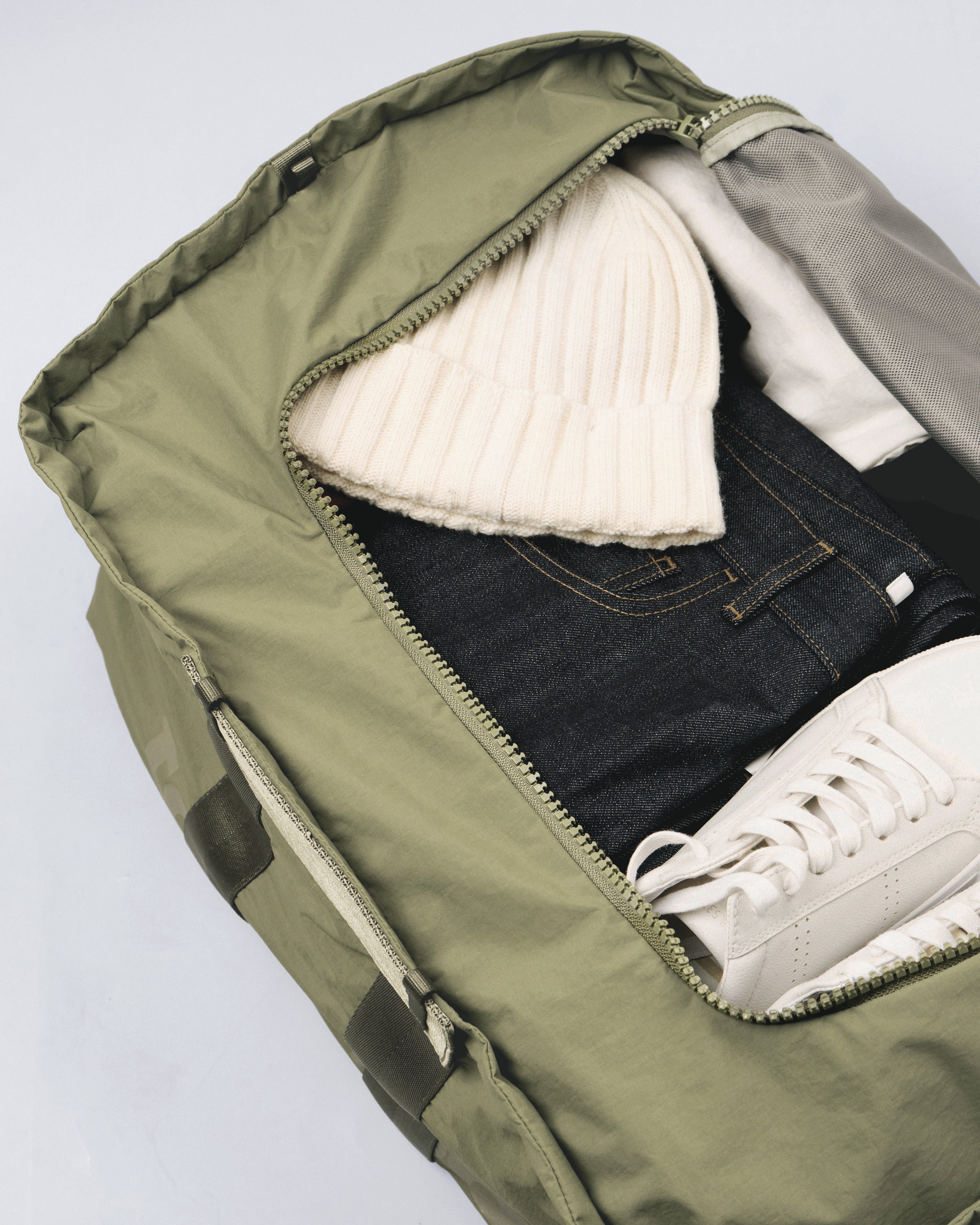Summit Duffle Medium