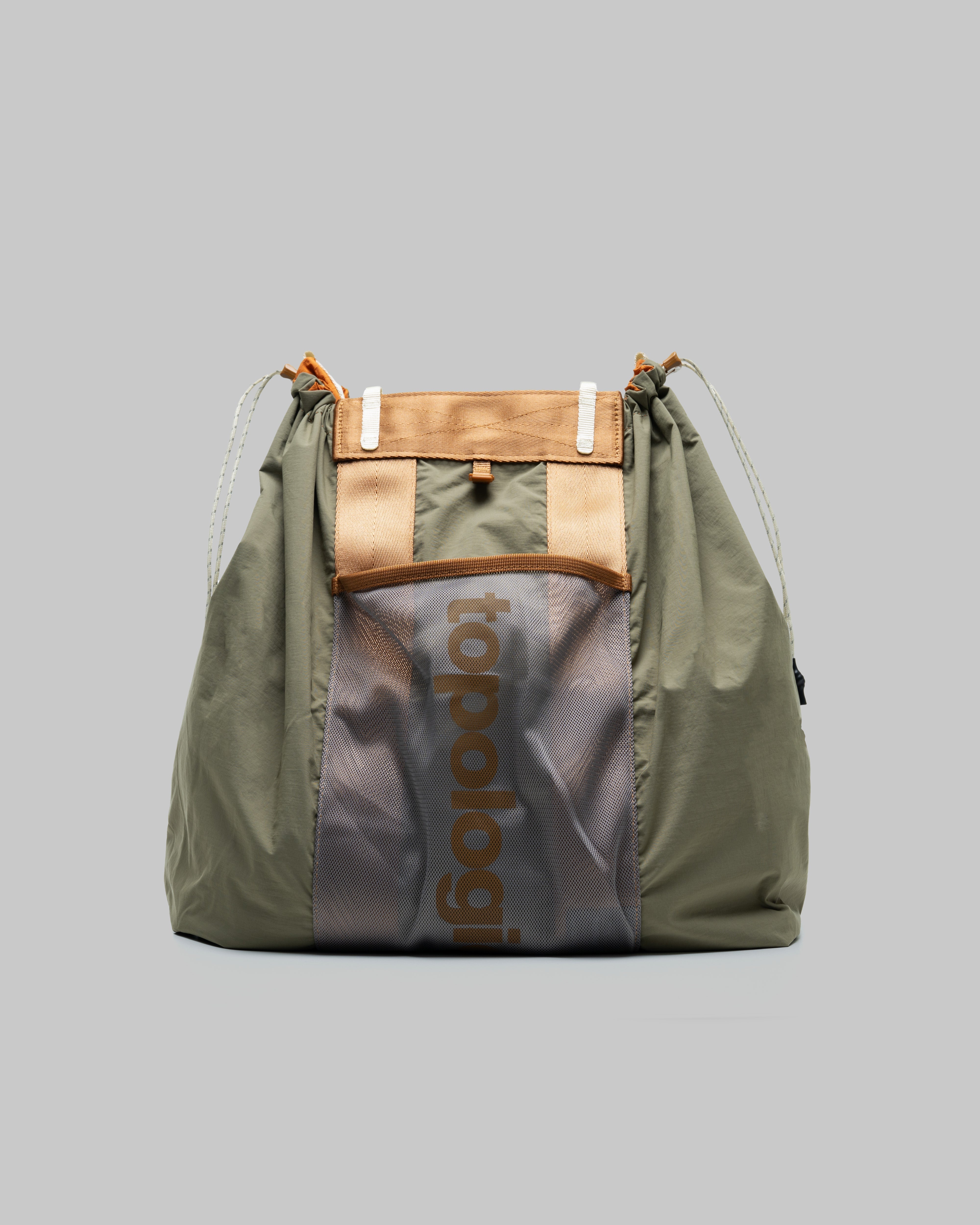Summit Tote Large