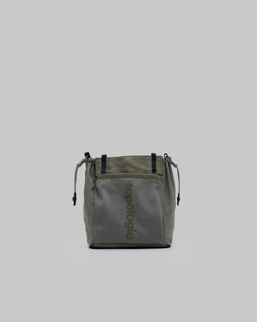 Summit Tote Small – Topologie INTL