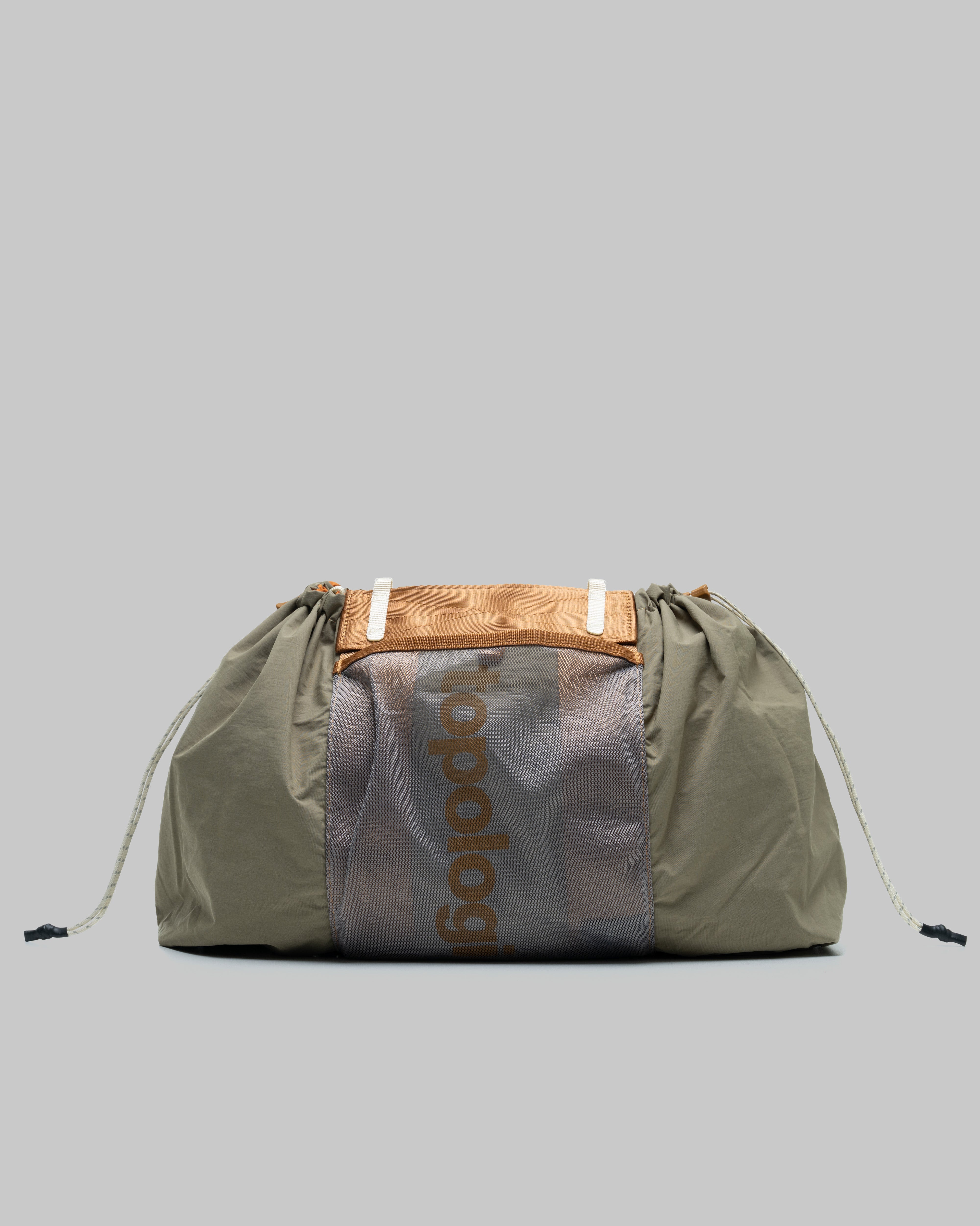 Summit Tote Wide Medium