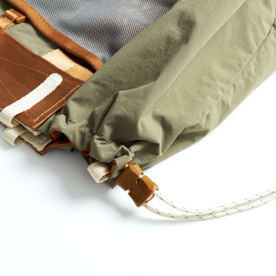 Summit Tote Wide Medium – Topologie INTL