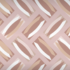 Peach Melange