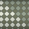 Sage Patterned