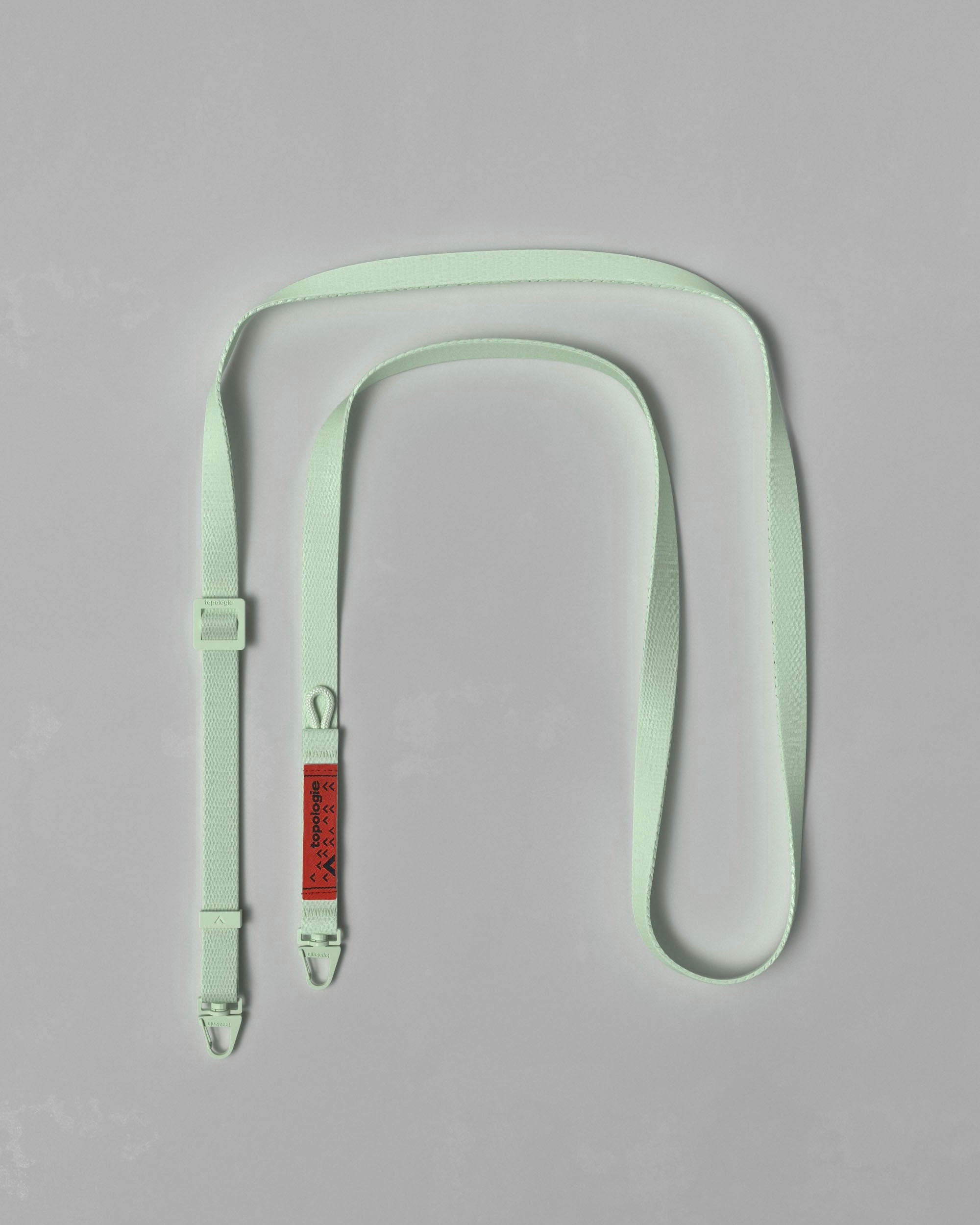 To-Go Strap Petit / Misty Jade