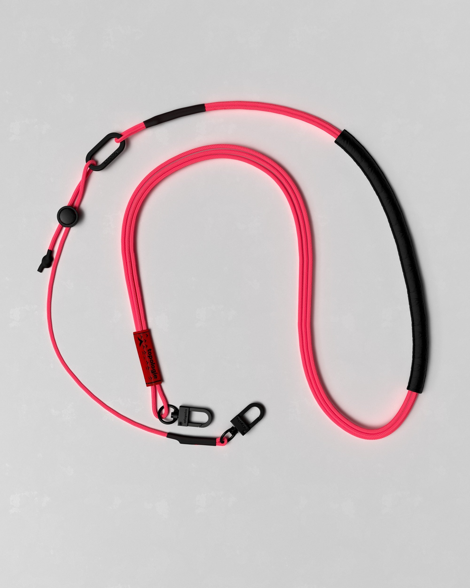 3.0mm Tricord / Neon Pink