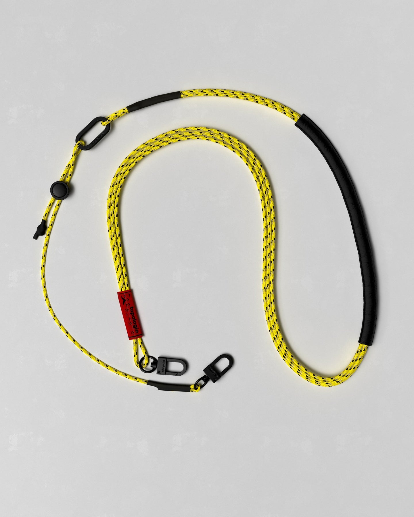 3.0mm Tricord / Yellow Patterned