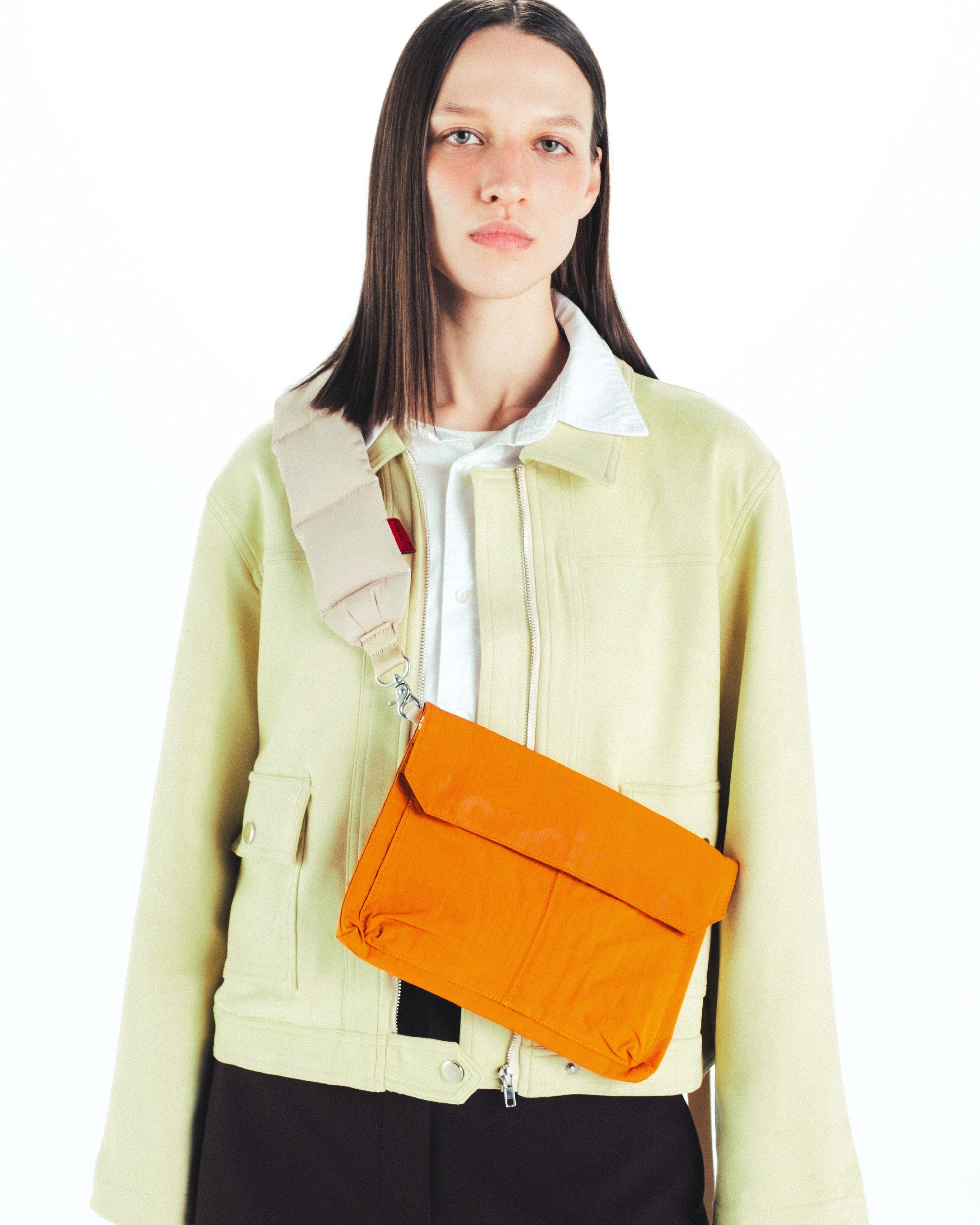 Utility Musette Medium